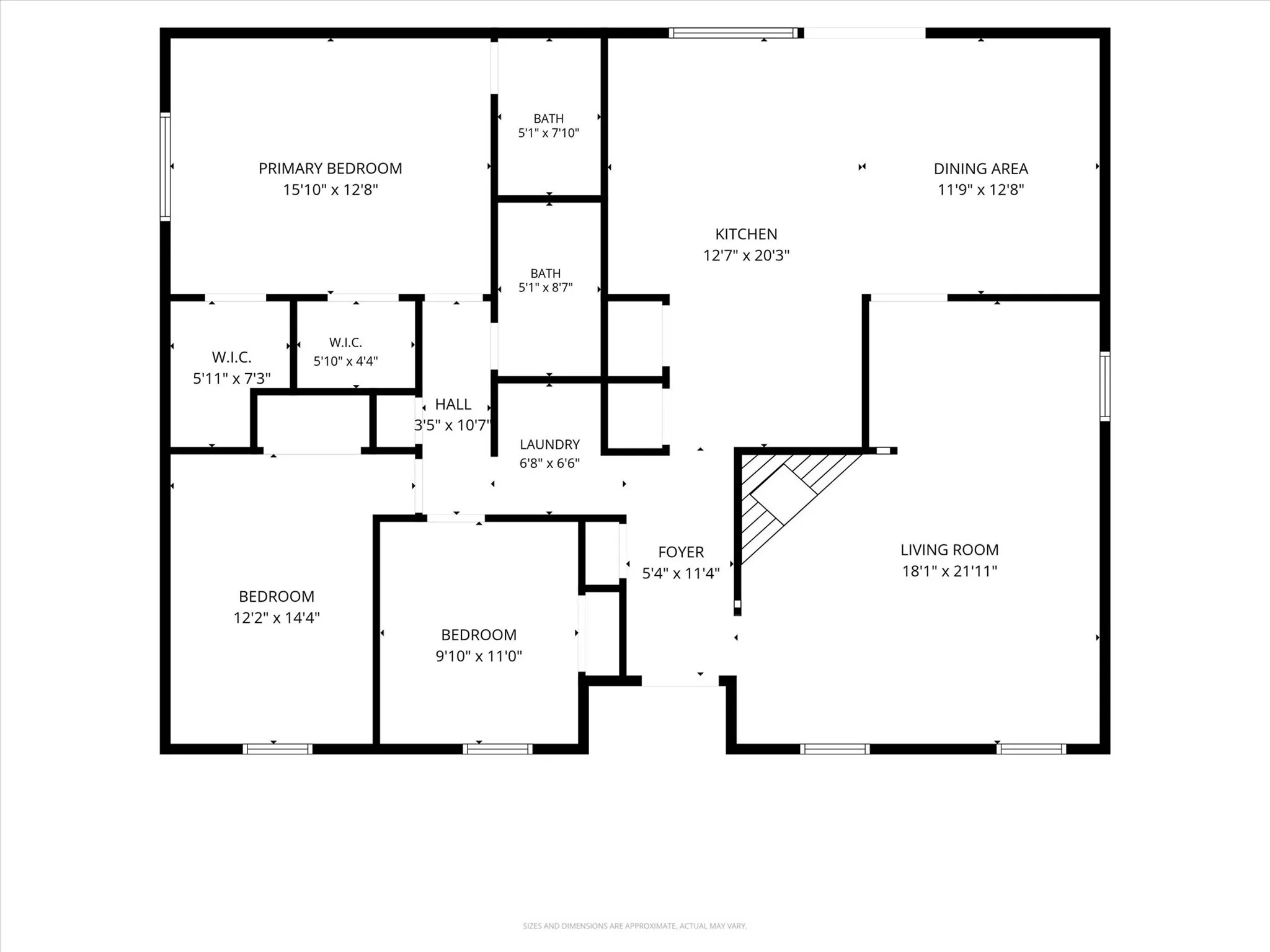 Single Family Residence For Sale in Dallas County , 3045 Villa Sur Trail, Dallas, Texas 75228, 3 Bedroom, 2 Bathroom, 2 Garage spaces, 1,674 Sqft, built in 1980, mls#21359443, Real Estate Agent in Dallas, Homes For Sale in Dallas county, Homes For Sale in Dallas, Realtor in Dallas Texas, Real Estate Brokerage Independent Realty Texas, Luminita Cordes Realtor