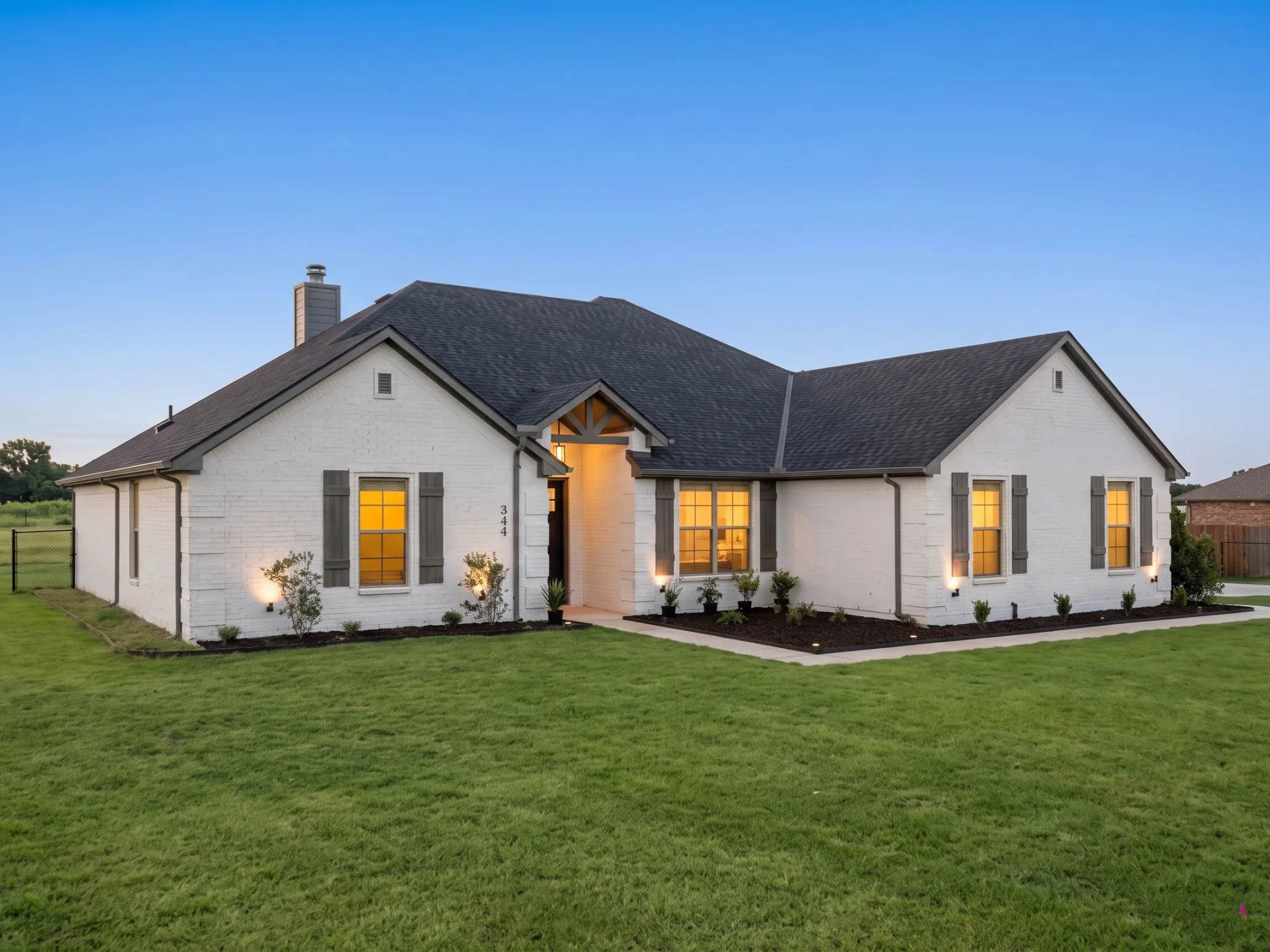 Single Family Residence For Sale in Grayson County , 544 Gant Road, Sherman, Texas 75090, 4 Bedroom, 2 Bathroom, 2 Garage spaces, 2,551 Sqft, built in 2019, mls#21359550, Real Estate Agent in Sherman, Homes For Sale in Grayson county, Homes For Sale in Sherman, Realtor in Sherman Texas, Real Estate Brokerage Independent Realty Texas, Luminita Cordes Realtor