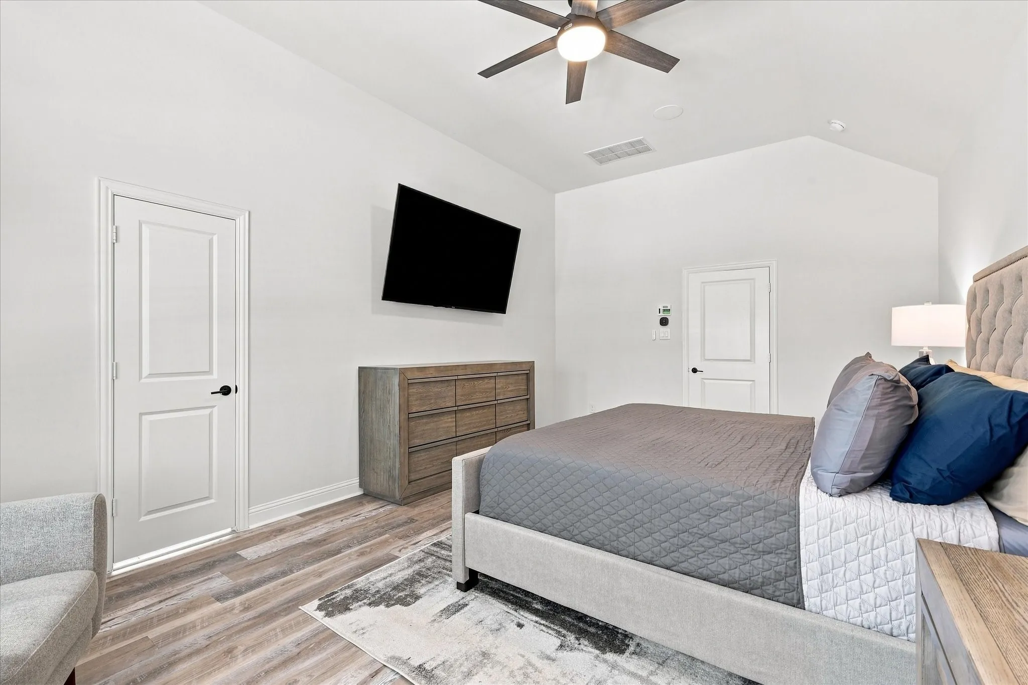 Single Family Residence For Sale in Ellis County , 1863 Silver Birch Road, Waxahachie, Texas 75165, 4 Bedroom, 3 Bathroom, 2 Garage spaces, 2,460 Sqft, built in 2024, mls#21357076, Real Estate Agent in Waxahachie, Homes For Sale in Ellis county, Homes For Sale in Waxahachie, Realtor in Waxahachie Texas, Real Estate Brokerage Independent Realty Texas, Luminita Cordes Realtor