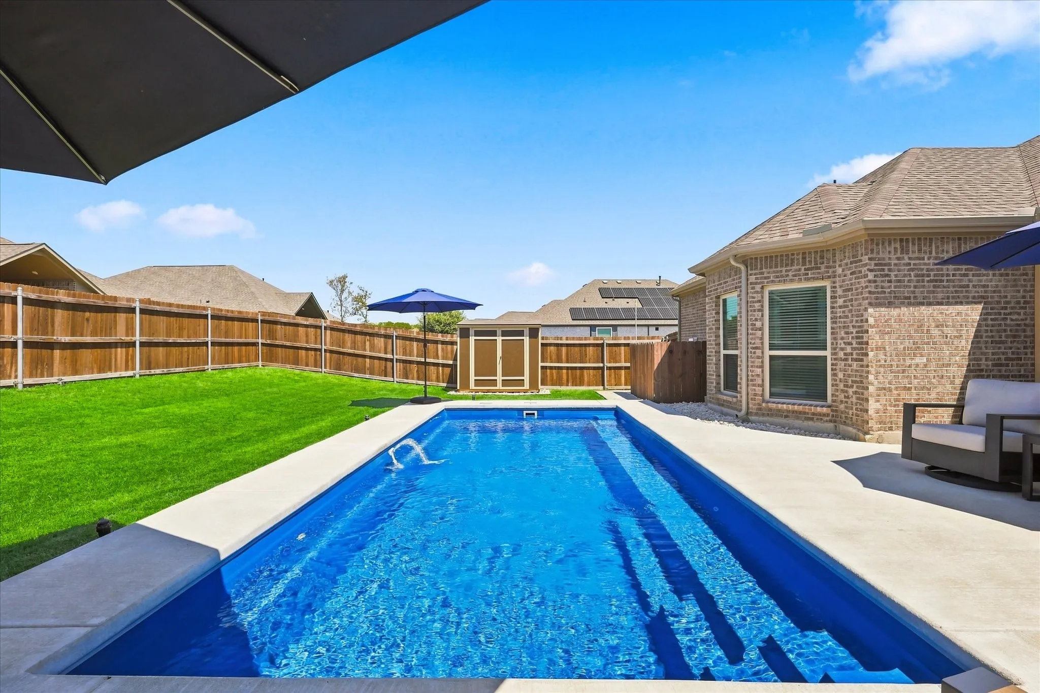 Single Family Residence For Sale in Ellis County , 1863 Silver Birch Road, Waxahachie, Texas 75165, 4 Bedroom, 3 Bathroom, 2 Garage spaces, 2,460 Sqft, built in 2024, mls#21357076, Real Estate Agent in Waxahachie, Homes For Sale in Ellis county, Homes For Sale in Waxahachie, Realtor in Waxahachie Texas, Real Estate Brokerage Independent Realty Texas, Luminita Cordes Realtor