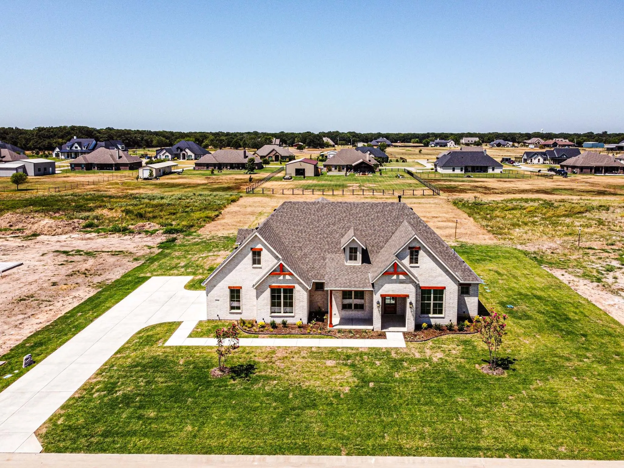 Single Family Residence For Sale in Hunt County , 5916 E Sky Hawk Trail, Royse City, Texas 75189, 5 Bedroom, 4 Bathroom, 2 Garage spaces, 2,768 Sqft, built in 2026, mls#21359206, Real Estate Agent in Royse City, Homes For Sale in Hunt county, Homes For Sale in Royse City, Realtor in Royse City Texas, Real Estate Brokerage Independent Realty Texas, Luminita Cordes Realtor