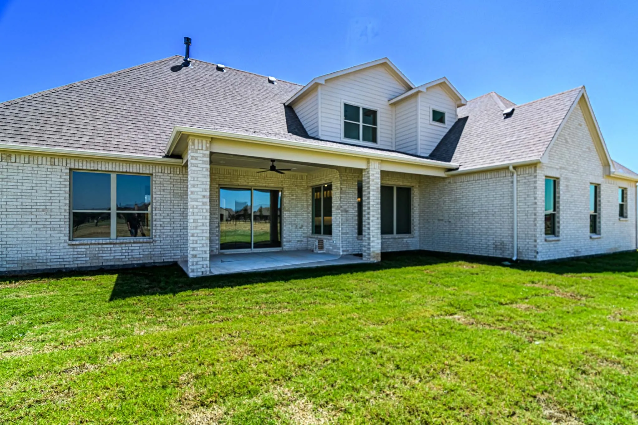 Single Family Residence For Sale in Hunt County , 5916 E Sky Hawk Trail, Royse City, Texas 75189, 5 Bedroom, 4 Bathroom, 2 Garage spaces, 2,768 Sqft, built in 2026, mls#21359206, Real Estate Agent in Royse City, Homes For Sale in Hunt county, Homes For Sale in Royse City, Realtor in Royse City Texas, Real Estate Brokerage Independent Realty Texas, Luminita Cordes Realtor