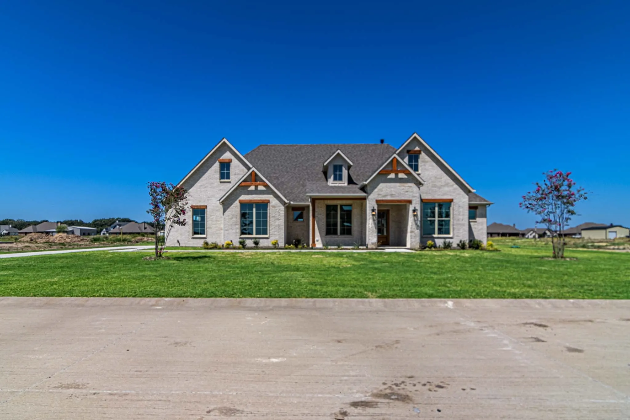 Single Family Residence For Sale in Hunt County , 5916 E Sky Hawk Trail, Royse City, Texas 75189, 5 Bedroom, 4 Bathroom, 2 Garage spaces, 2,768 Sqft, built in 2026, mls#21359206, Real Estate Agent in Royse City, Homes For Sale in Hunt county, Homes For Sale in Royse City, Realtor in Royse City Texas, Real Estate Brokerage Independent Realty Texas, Luminita Cordes Realtor