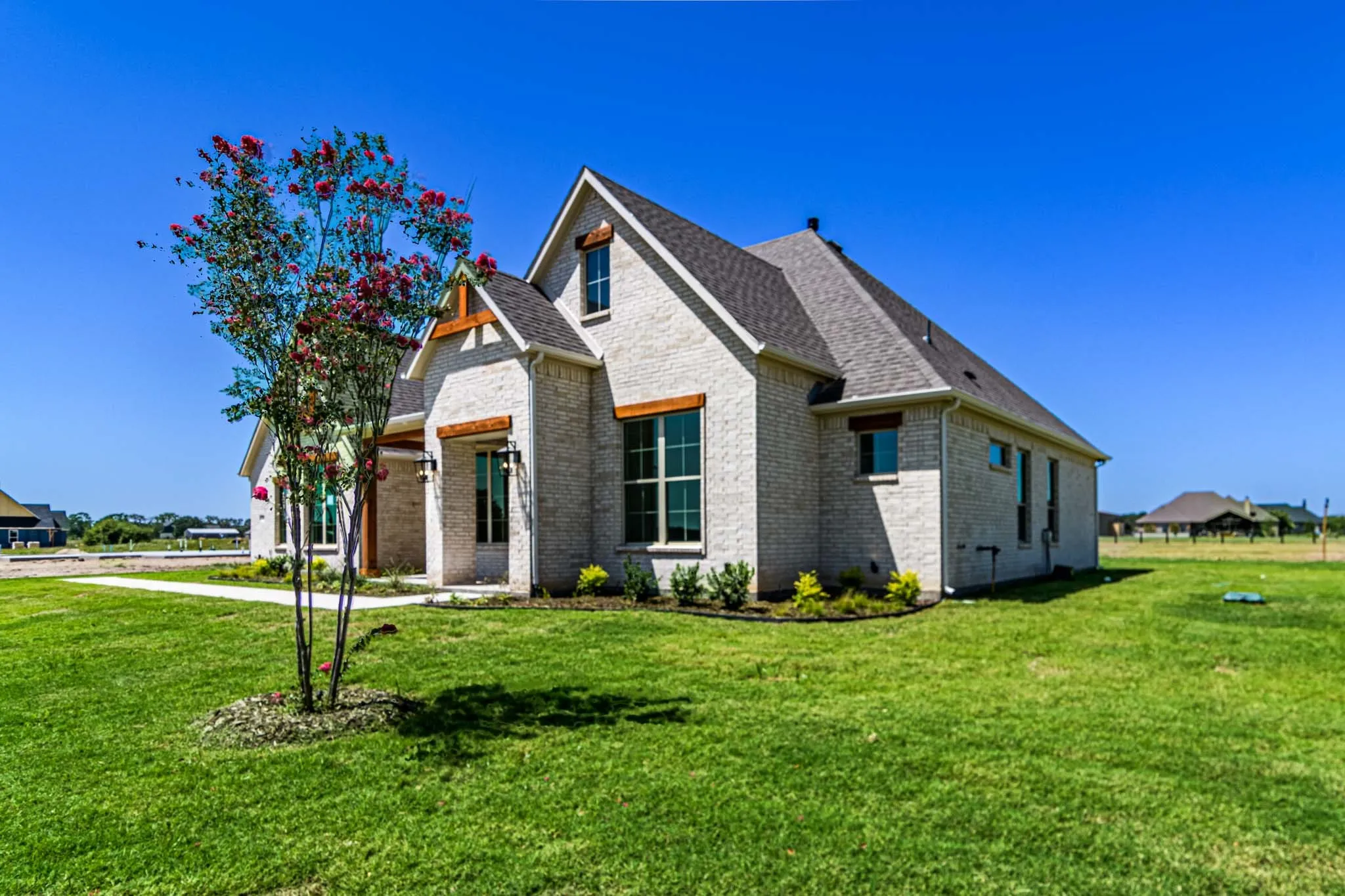 Single Family Residence For Sale in Hunt County , 5916 E Sky Hawk Trail, Royse City, Texas 75189, 5 Bedroom, 4 Bathroom, 2 Garage spaces, 2,768 Sqft, built in 2026, mls#21359206, Real Estate Agent in Royse City, Homes For Sale in Hunt county, Homes For Sale in Royse City, Realtor in Royse City Texas, Real Estate Brokerage Independent Realty Texas, Luminita Cordes Realtor