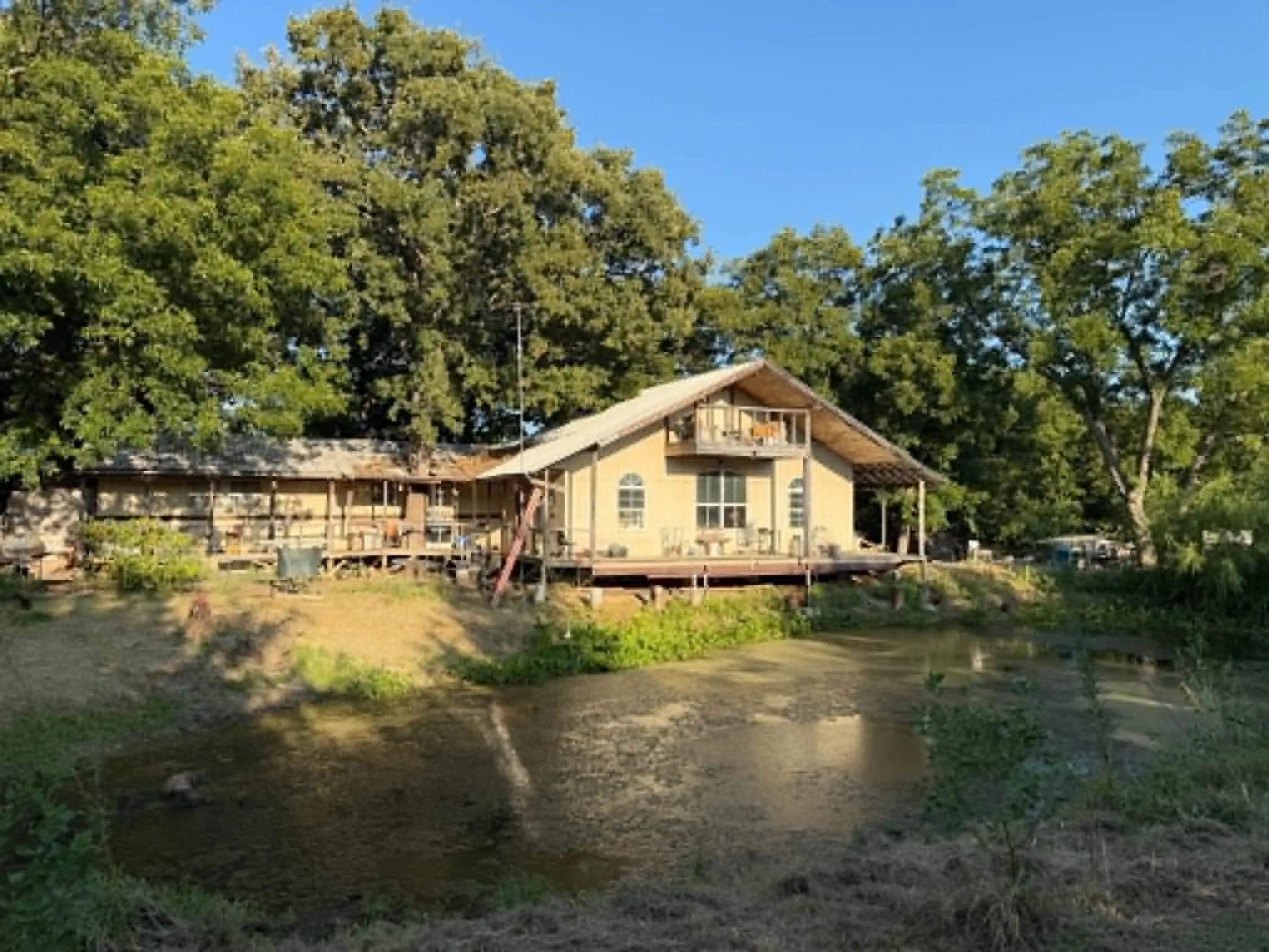 Mobile Home For Sale in Fannin County , 2707 S State Highway 121 Highway S, Bonham, Texas 75418, 2 Bedroom, 2 Bathroom, 1 Garage spaces, 2,760 Sqft, built in 1990, mls#21355774, Real Estate Agent in Bonham, Homes For Sale in Fannin county, Homes For Sale in Bonham, Realtor in Bonham Texas, Real Estate Brokerage Independent Realty Texas, Luminita Cordes Realtor