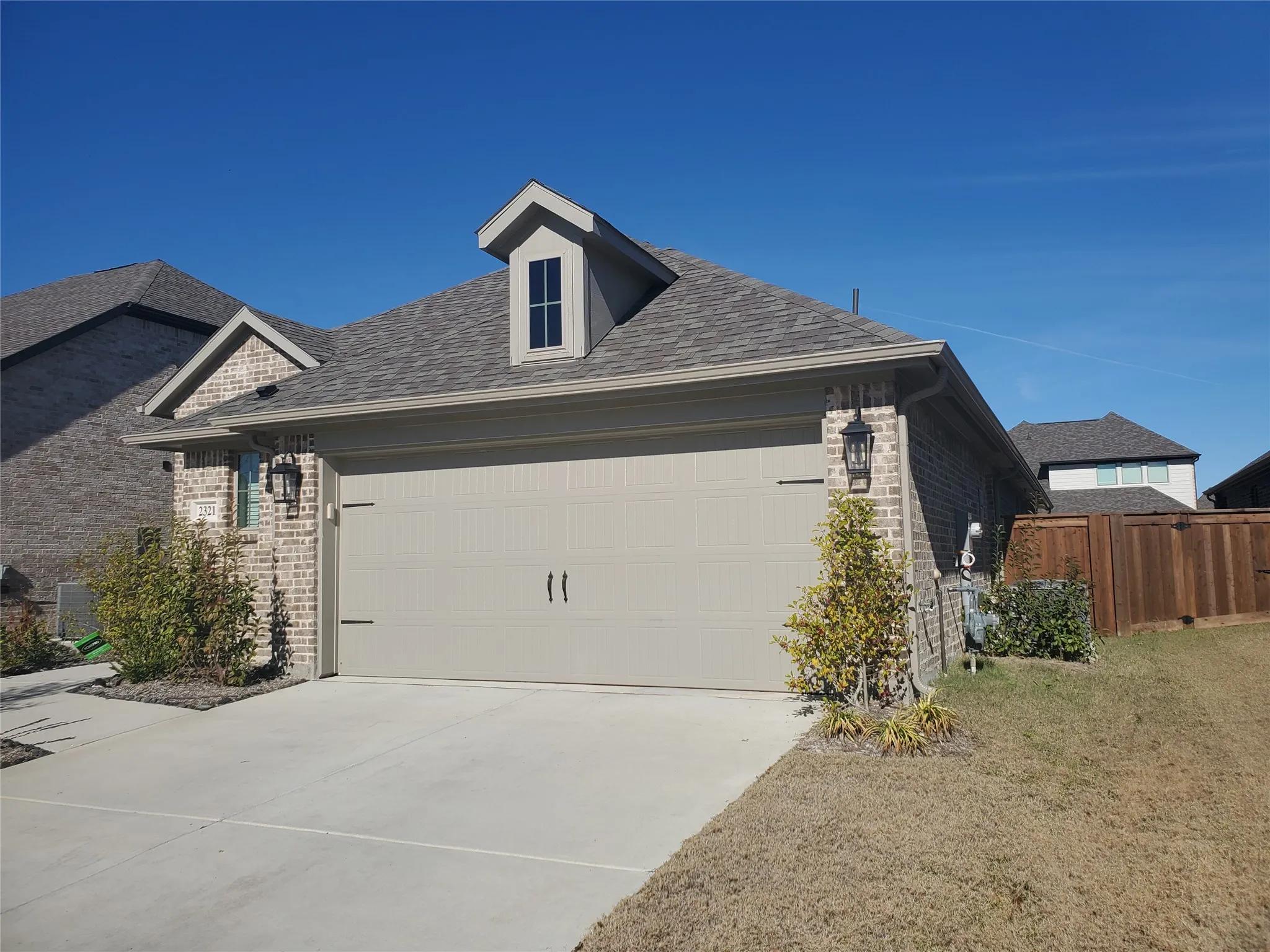 Single Family Residence For Rent in Kaufman County , 2321 Birdwell Cove, Forney, Texas 75126, 3 Bedroom, 2 Bathroom, 2 Garage spaces, 1,710 Sqft, built in 2020, mls#21356991, Real Estate Agent in Forney, Homes For Rent in Kaufman county, Homes For Rent in Forney, Realtor in Forney Texas, Real Estate Brokerage Independent Realty Texas, Luminita Cordes Realtor