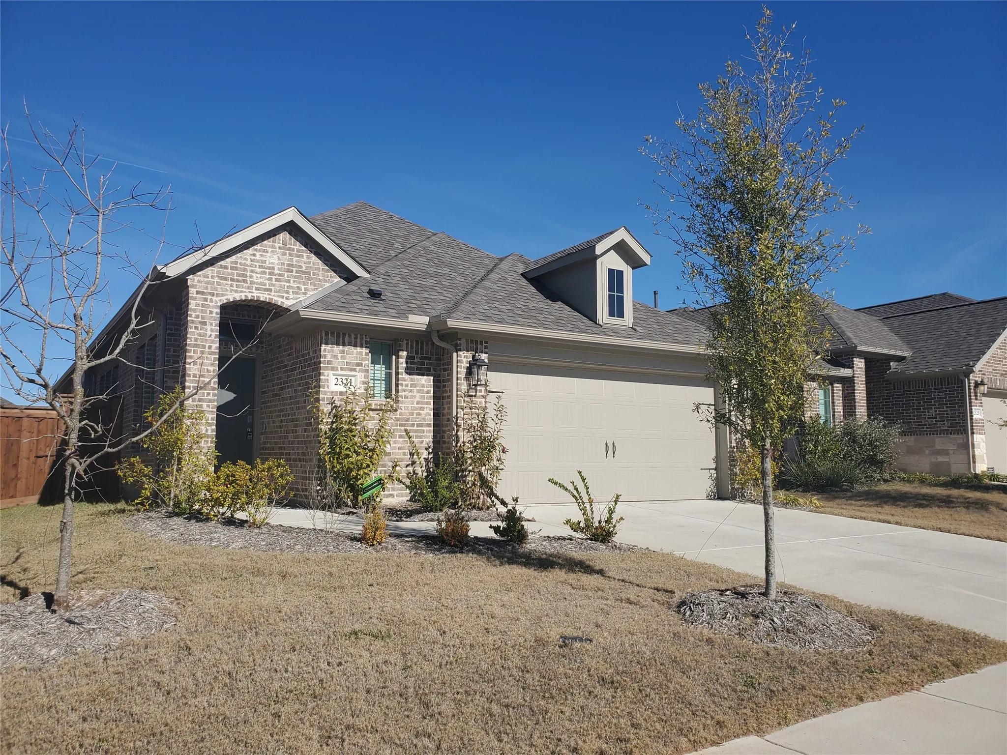 Single Family Residence For Rent in Kaufman County , 2321 Birdwell Cove, Forney, Texas 75126, 3 Bedroom, 2 Bathroom, 2 Garage spaces, 1,710 Sqft, built in 2020, mls#21356991, Real Estate Agent in Forney, Homes For Rent in Kaufman county, Homes For Rent in Forney, Realtor in Forney Texas, Real Estate Brokerage Independent Realty Texas, Luminita Cordes Realtor