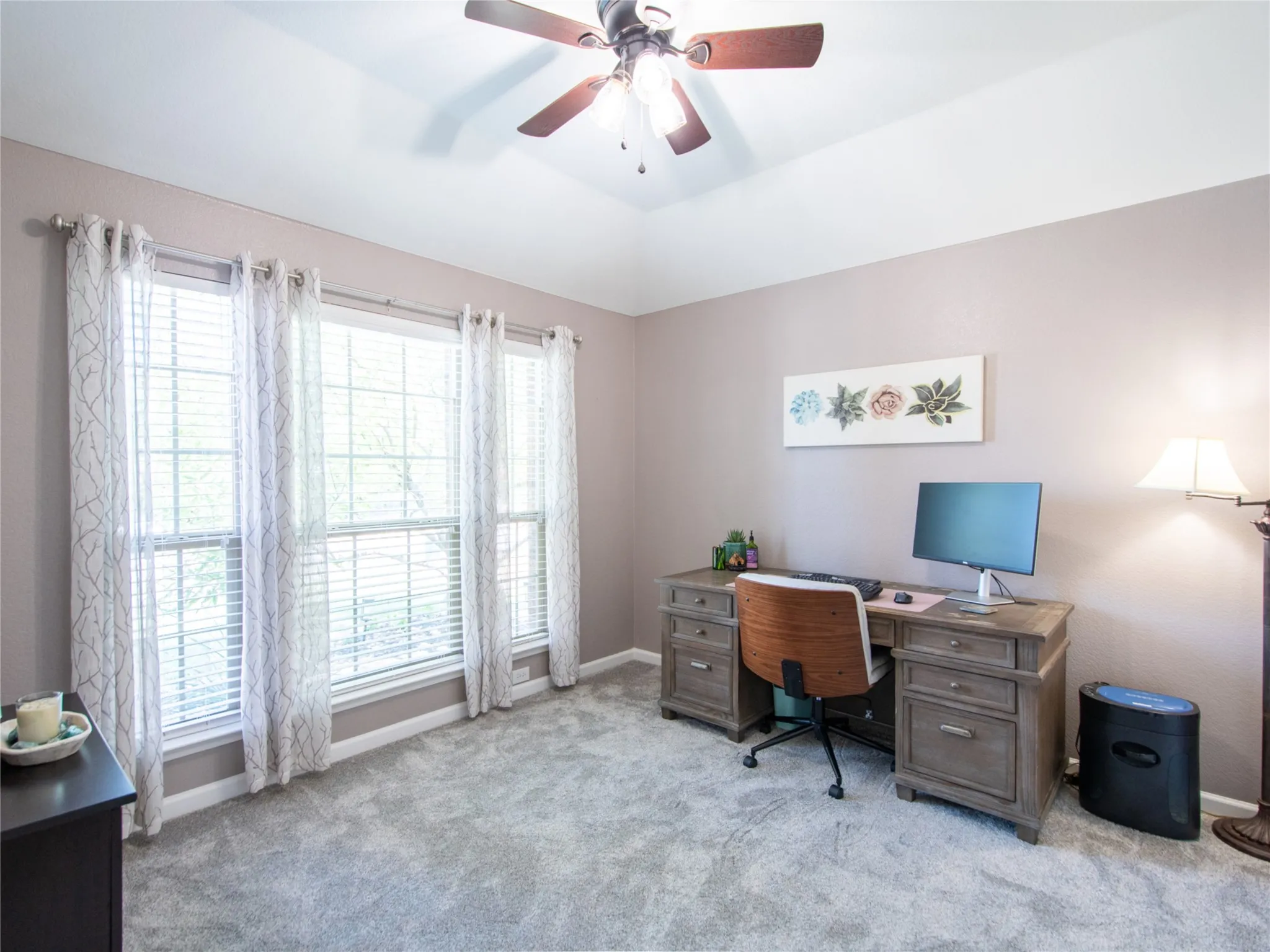 Office or Bedroom 2