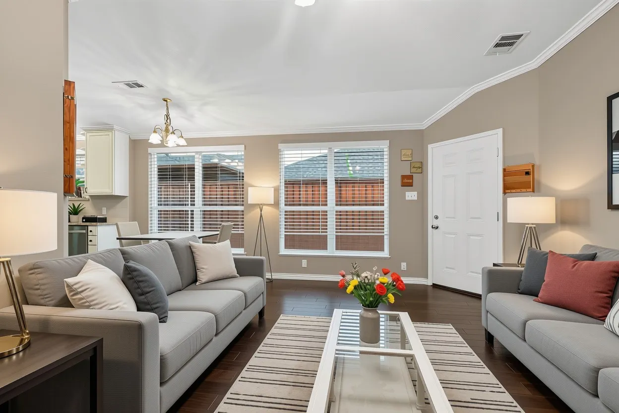 Single Family Residence For Sale in Collin County , 321 Pemberton Drive, Wylie, Texas 75098, 2 Bedroom, 2 Bathroom, 2 Garage spaces, 1,083 Sqft, built in 2003, mls#21359399, Real Estate Agent in Wylie, Homes For Sale in Collin county, Homes For Sale in Wylie, Realtor in Wylie Texas, Real Estate Brokerage Independent Realty Texas, Luminita Cordes Realtor