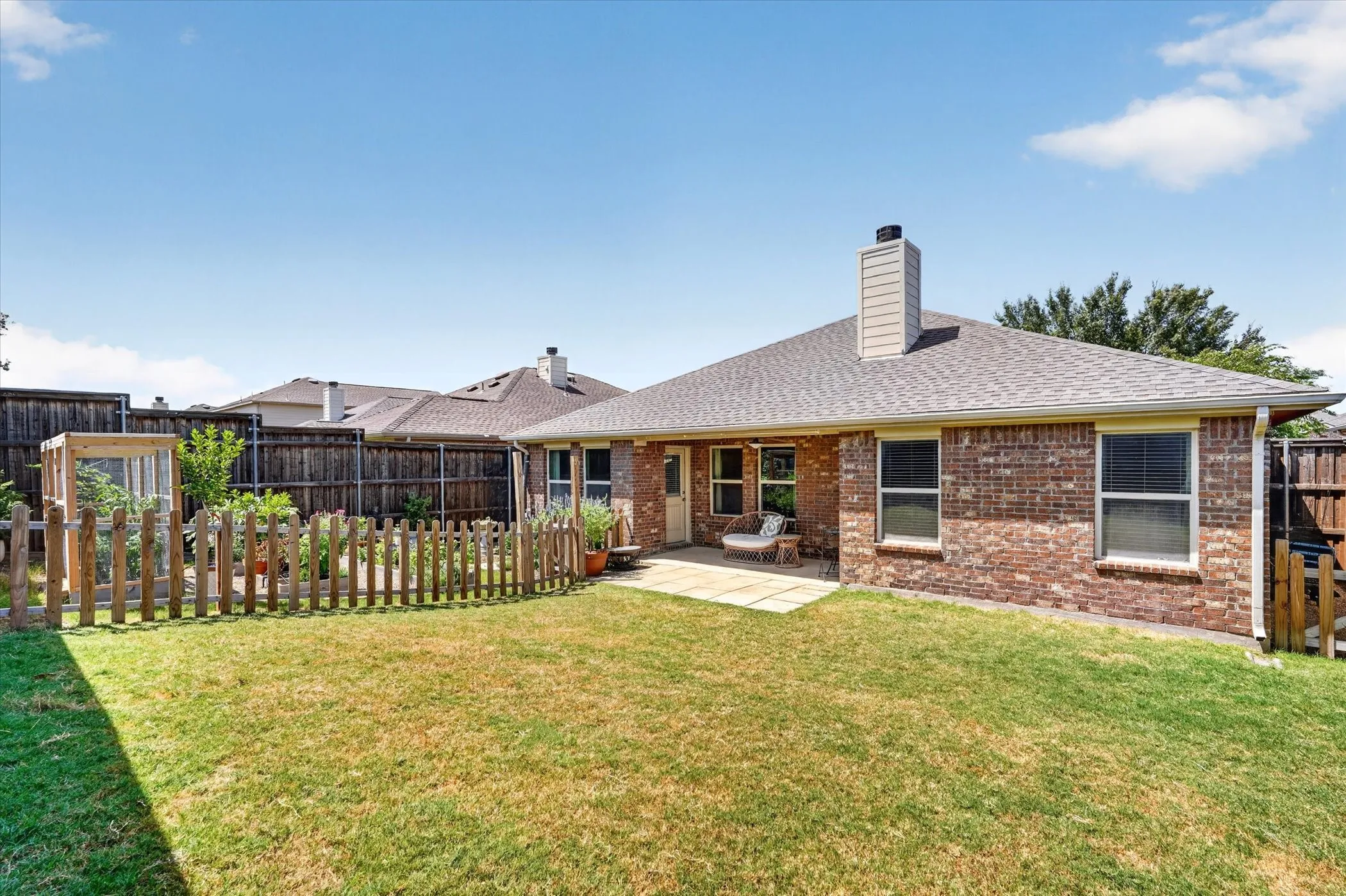 Single Family Residence For Sale in Denton County , 11820 Champion Creek Drive, Frisco, Texas 75036, 4 Bedroom, 2 Bathroom, 2 Garage spaces, 1,852 Sqft, built in 2014, mls#21356442, Real Estate Agent in Frisco, Homes For Sale in Denton county, Homes For Sale in Frisco, Realtor in Frisco Texas, Real Estate Brokerage Independent Realty Texas, Luminita Cordes Realtor