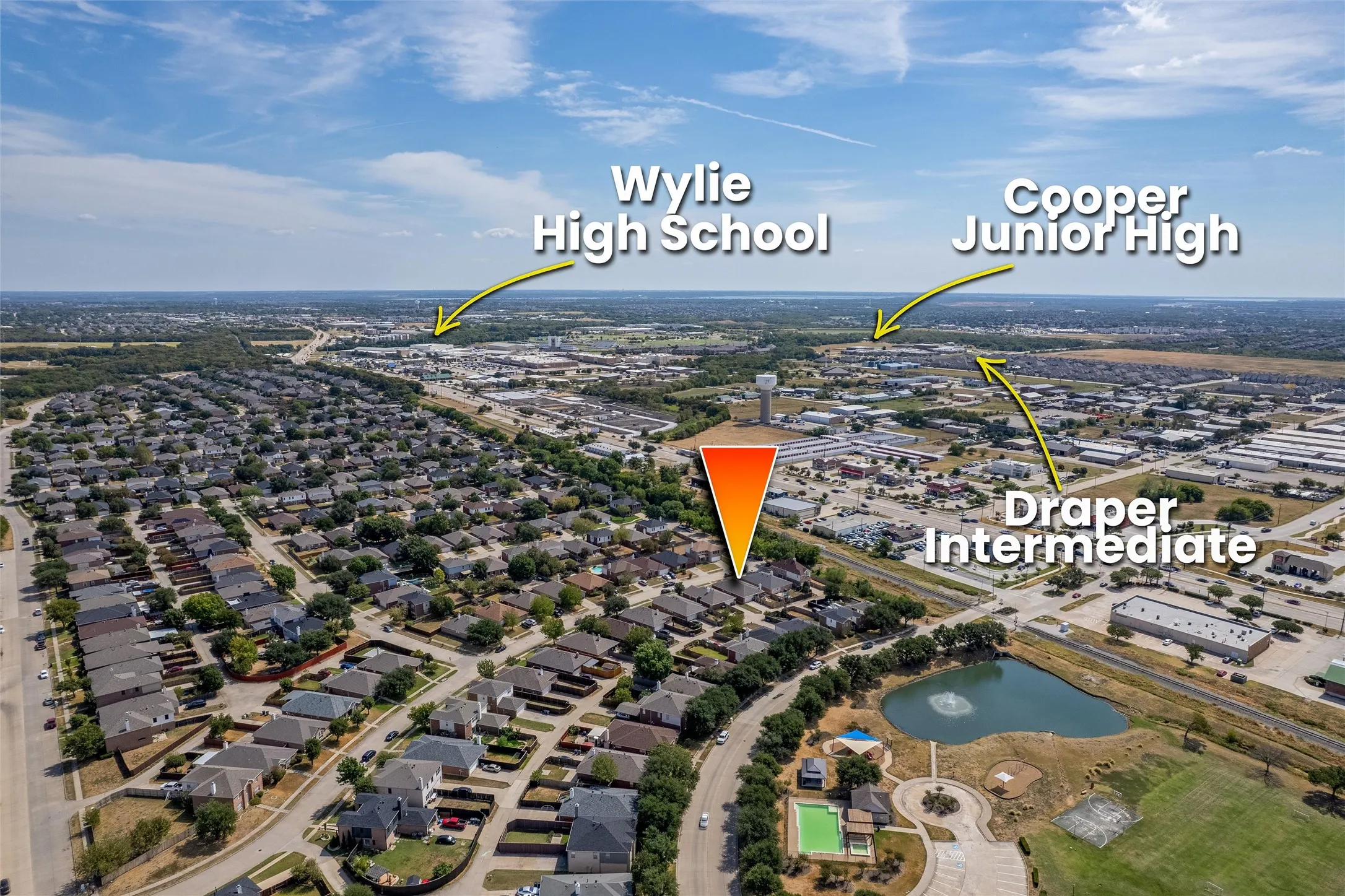 Single Family Residence For Sale in Collin County , 305 Cobblestone Drive, Wylie, Texas 75098, 4 Bedroom, 2 Bathroom, 2 Garage spaces, 2,070 Sqft, built in 2001, mls#21359617, Real Estate Agent in Wylie, Homes For Sale in Collin county, Homes For Sale in Wylie, Realtor in Wylie Texas, Real Estate Brokerage Independent Realty Texas, Luminita Cordes Realtor