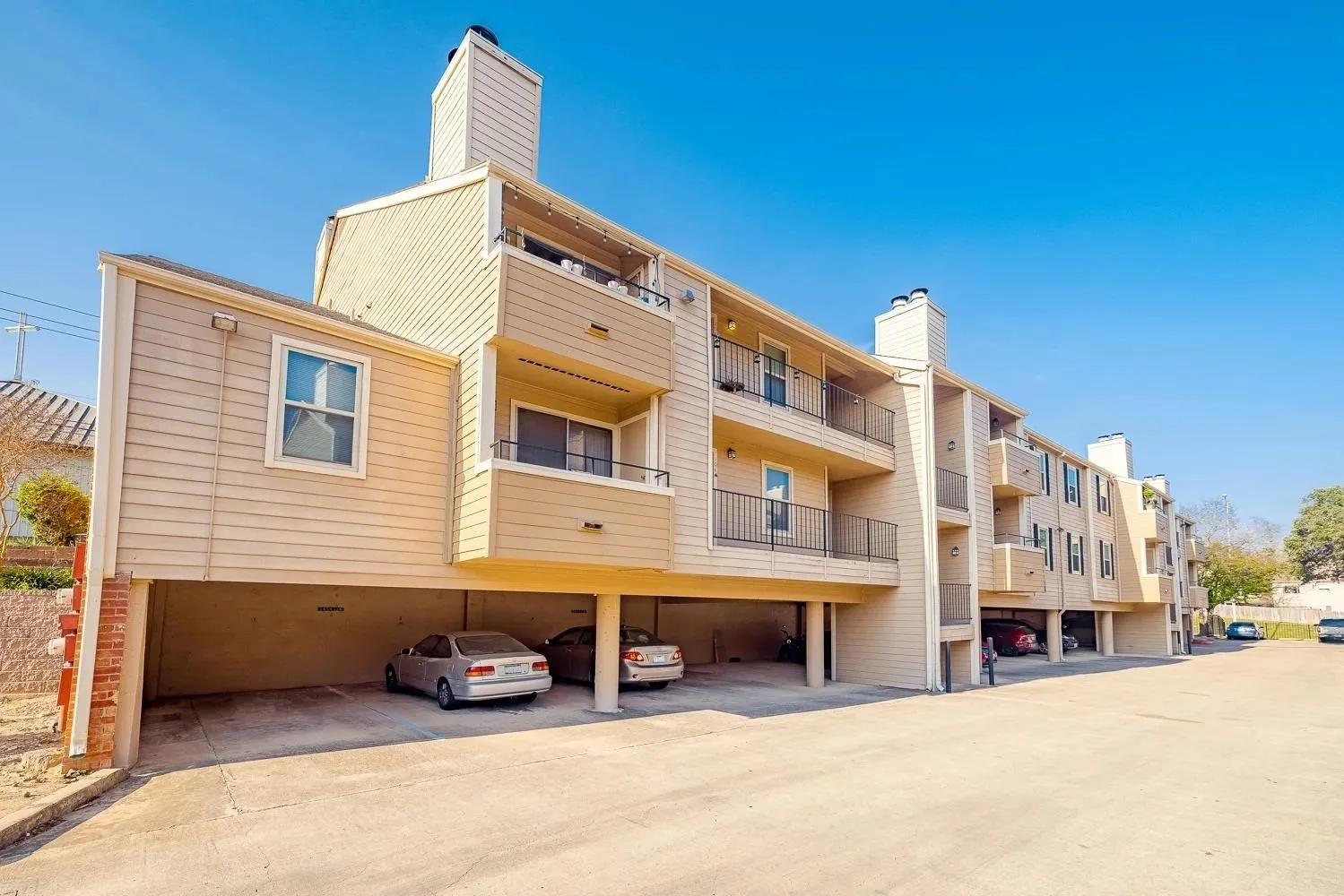 50% Off First 4 Months of Rent!