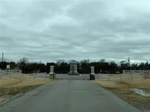Gated Community