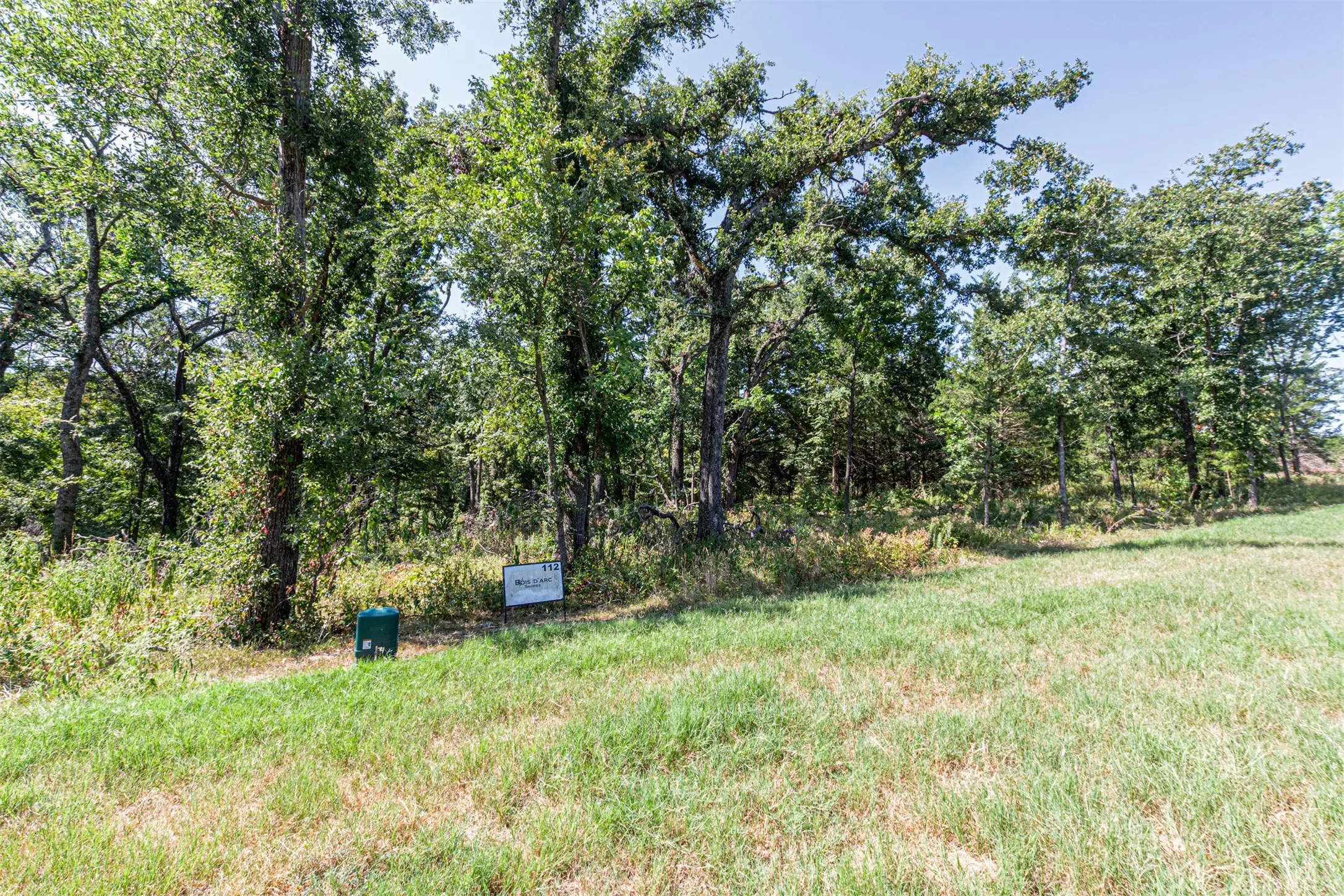 Lot 112