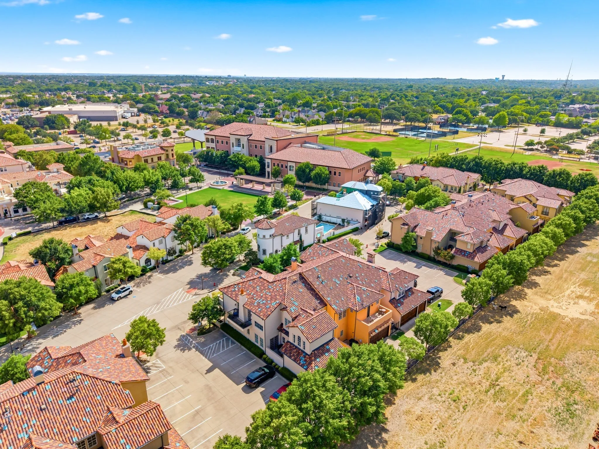 Condominium For Sale in Tarrant County , 72 Casa Lane, Colleyville, Texas 76034, 3 Bedroom, 4 Bathroom, 2 Garage spaces, 3,222 Sqft, built in 2006, mls#21355691, Real Estate Agent in Colleyville, Homes For Sale in Tarrant county, Homes For Sale in Colleyville, Realtor in Colleyville Texas, Real Estate Brokerage Independent Realty Texas, Luminita Cordes Realtor