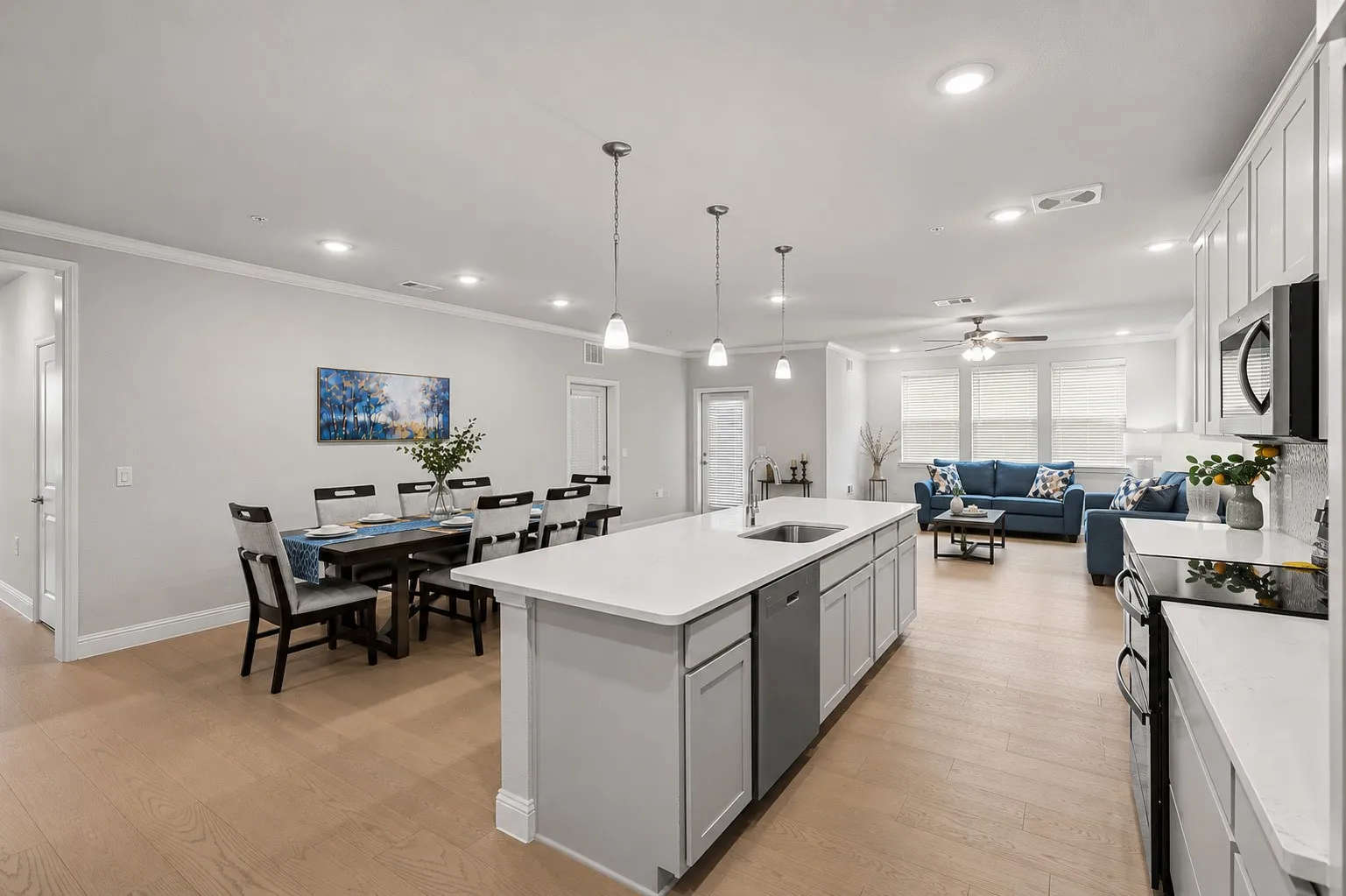 Condominium For Sale in Collin County , 651 N Watters Road 2307, Allen, Texas 75013, 2 Bedroom, 2 Bathroom, 1 Garage spaces, 1,884 Sqft, built in 2023, mls#21359565, Real Estate Agent in Allen, Homes For Sale in Collin county, Homes For Sale in Allen, Realtor in Allen Texas, Real Estate Brokerage Independent Realty Texas, Luminita Cordes Realtor