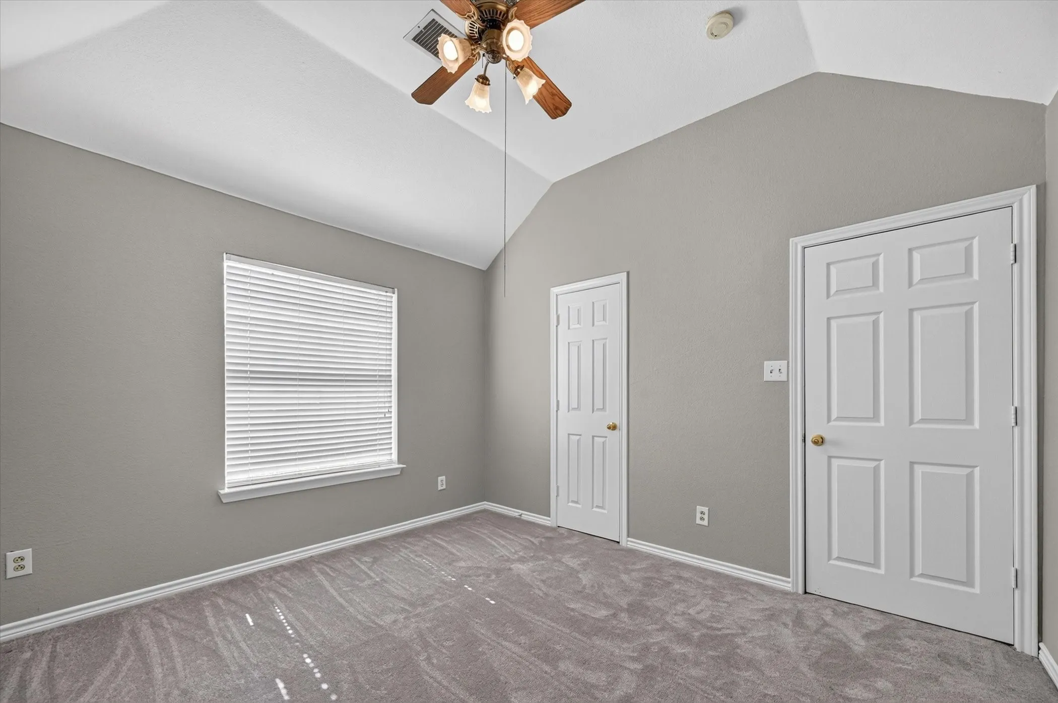 4th  bedroom