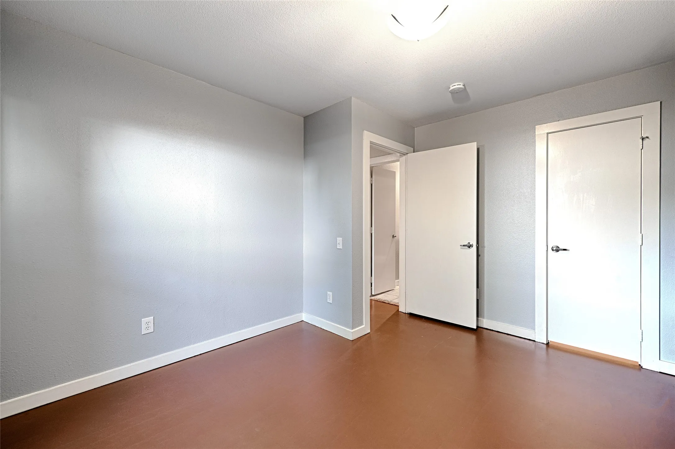 2nd Bedrrom - 1st floor