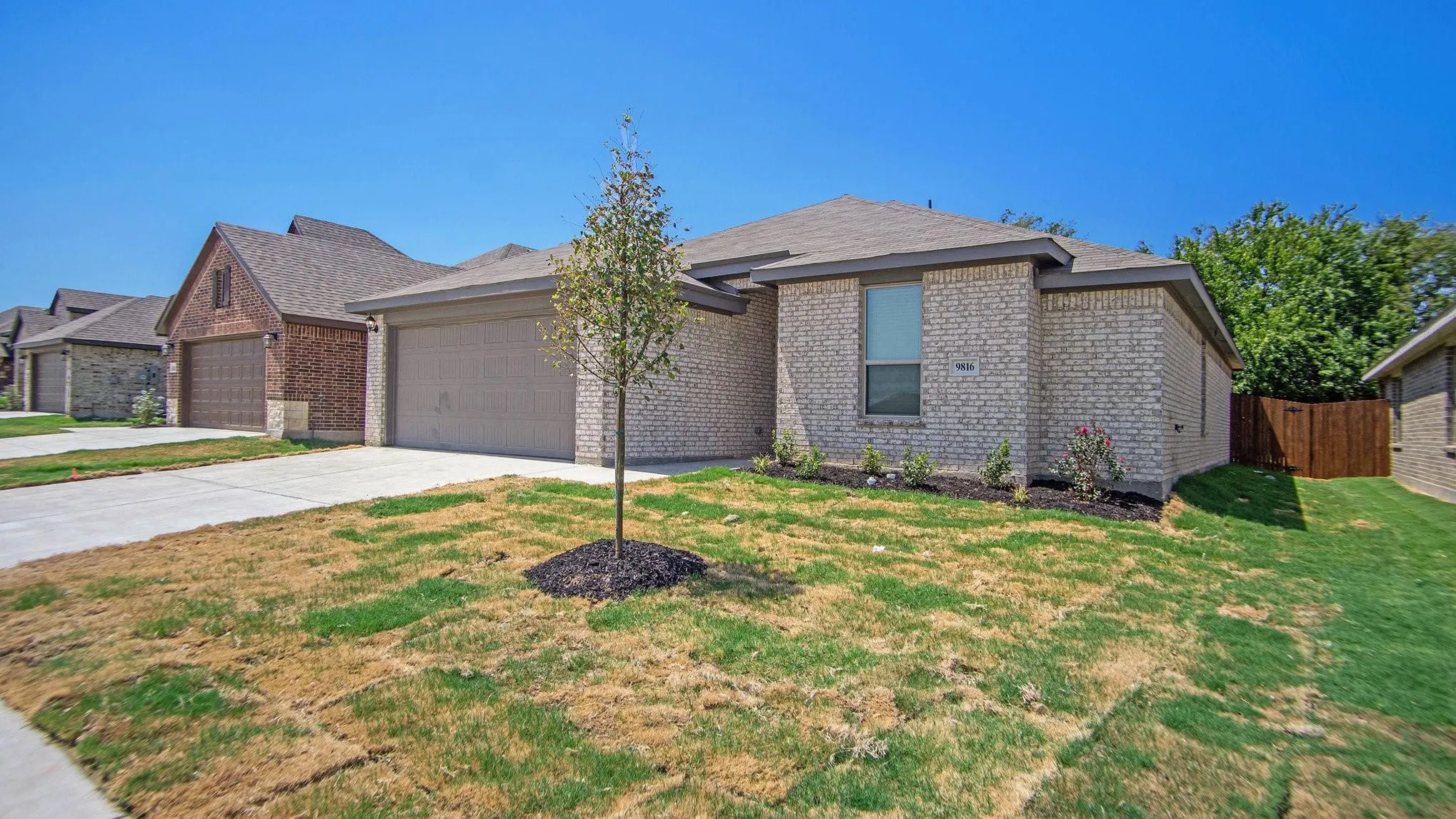 Single Family Residence For Rent in Tarrant County , 9816 Mescalbean Boulevard, Fort Worth, Texas 76036, 3 Bedroom, 2 Bathroom, 2 Garage spaces, 1,586 Sqft, built in 2023, mls#21359681, Real Estate Agent in Fort Worth, Homes For Rent in Tarrant county, Homes For Rent in Fort Worth, Realtor in Fort Worth Texas, Real Estate Brokerage Independent Realty Texas, Luminita Cordes Realtor