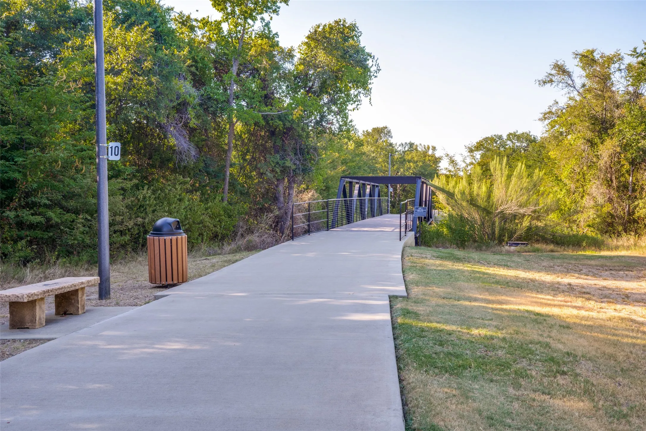 Community Trails