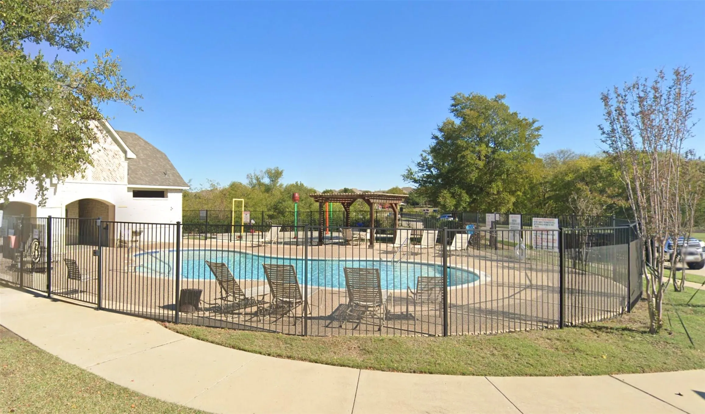Community Pool