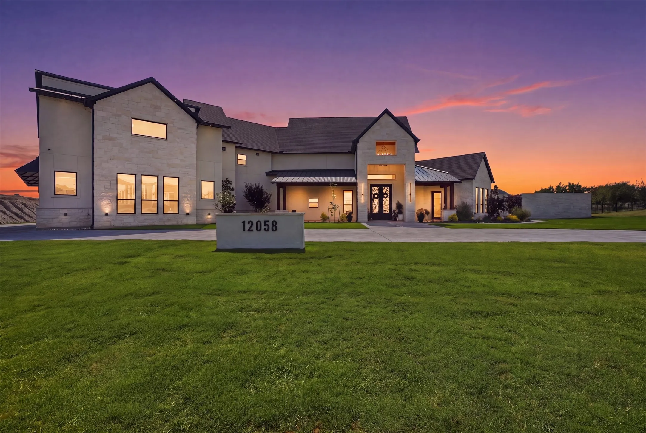 Single Family Residence For Sale in Tarrant County , 12058 Bella Vino Drive, Fort Worth, Texas 76126, 5 Bedroom, 8 Bathroom, 3 Garage spaces, 6,300 Sqft, built in 2026, mls#21356362, Real Estate Agent in Fort Worth, Homes For Sale in Tarrant county, Homes For Sale in Fort Worth, Realtor in Fort Worth Texas, Real Estate Brokerage Independent Realty Texas, Luminita Cordes Realtor