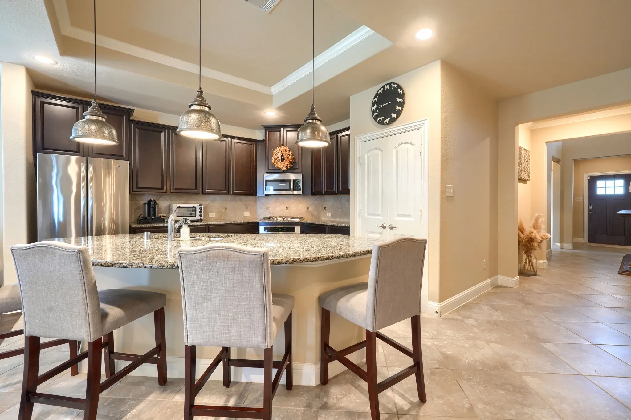 Single Family Residence For Sale in Dallas County , 2406 Lucerne Drive, Rowlett, Texas 75089, 3 Bedroom, 3 Bathroom, 2 Garage spaces, 2,475 Sqft, built in 2016, mls#21359692, Real Estate Agent in Rowlett, Homes For Sale in Dallas county, Homes For Sale in Rowlett, Realtor in Rowlett Texas, Real Estate Brokerage Independent Realty Texas, Luminita Cordes Realtor