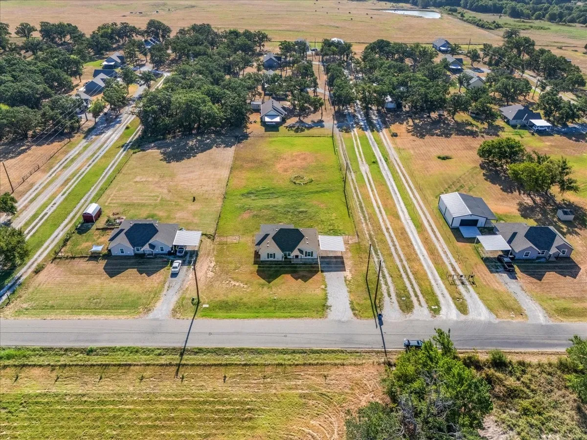 Single Family Residence For Sale in Parker County , 171 Brown Lane, Poolville, Texas 76487, 4 Bedroom, 2 Bathroom, Garage spaces, 1,655 Sqft, built in 2021, mls#21354440, Real Estate Agent in Poolville, Homes For Sale in Parker county, Homes For Sale in Poolville, Realtor in Poolville Texas, Real Estate Brokerage Independent Realty Texas, Luminita Cordes Realtor