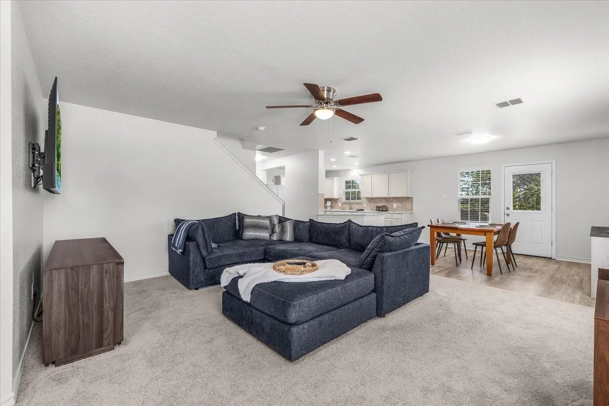 Single Family Residence For Sale in Tarrant County , 4100 Calamar Street, Fort Worth, Texas 76106, 3 Bedroom, 3 Bathroom, 2 Garage spaces, 1,990 Sqft, built in 2006, mls#21355321, Real Estate Agent in Fort Worth, Homes For Sale in Tarrant county, Homes For Sale in Fort Worth, Realtor in Fort Worth Texas, Real Estate Brokerage Independent Realty Texas, Luminita Cordes Realtor