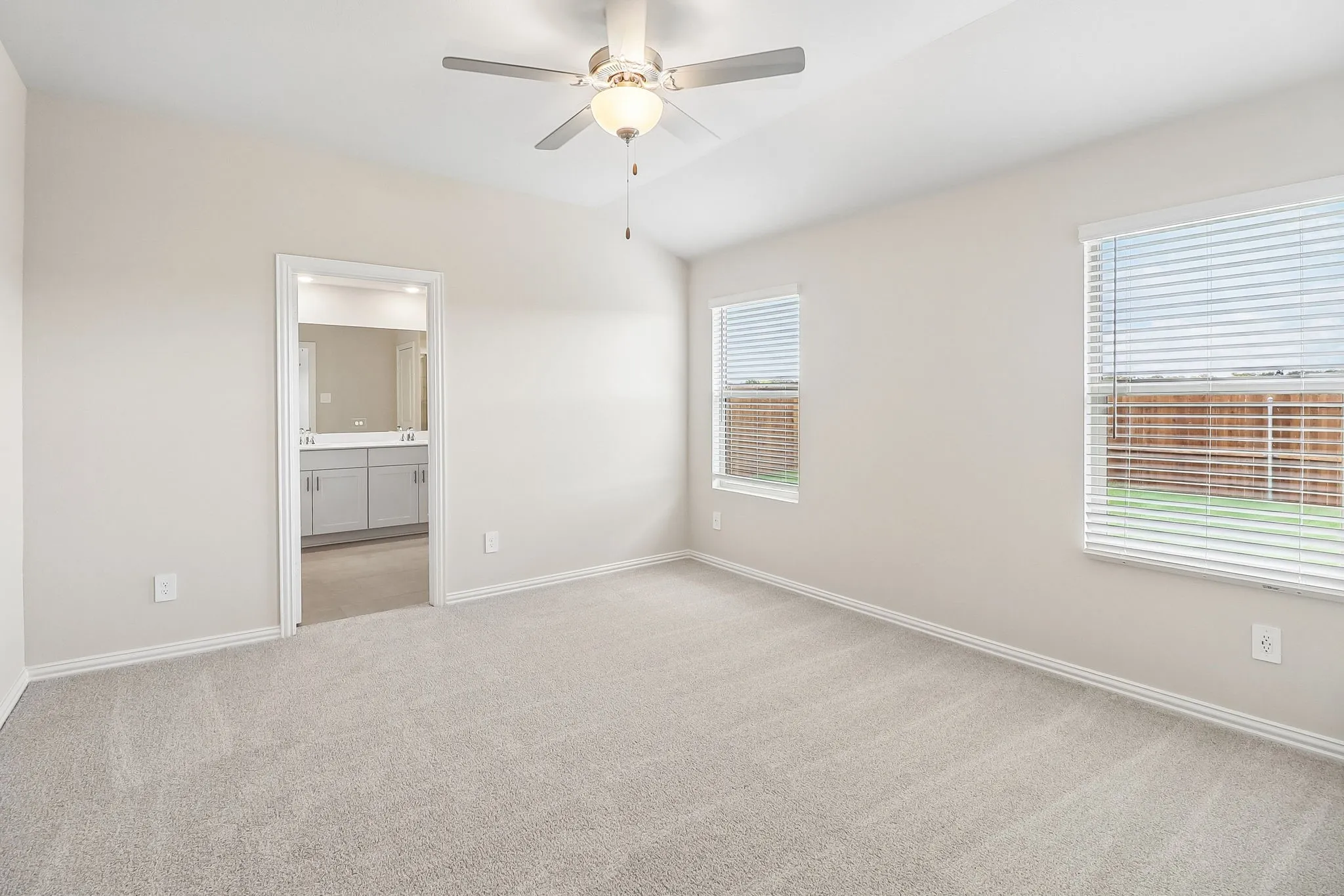 Photo is not of the actual home, but is an inspirational photo of builder’s model home and may depict options, furnishings, and/or decorator features that are not included.