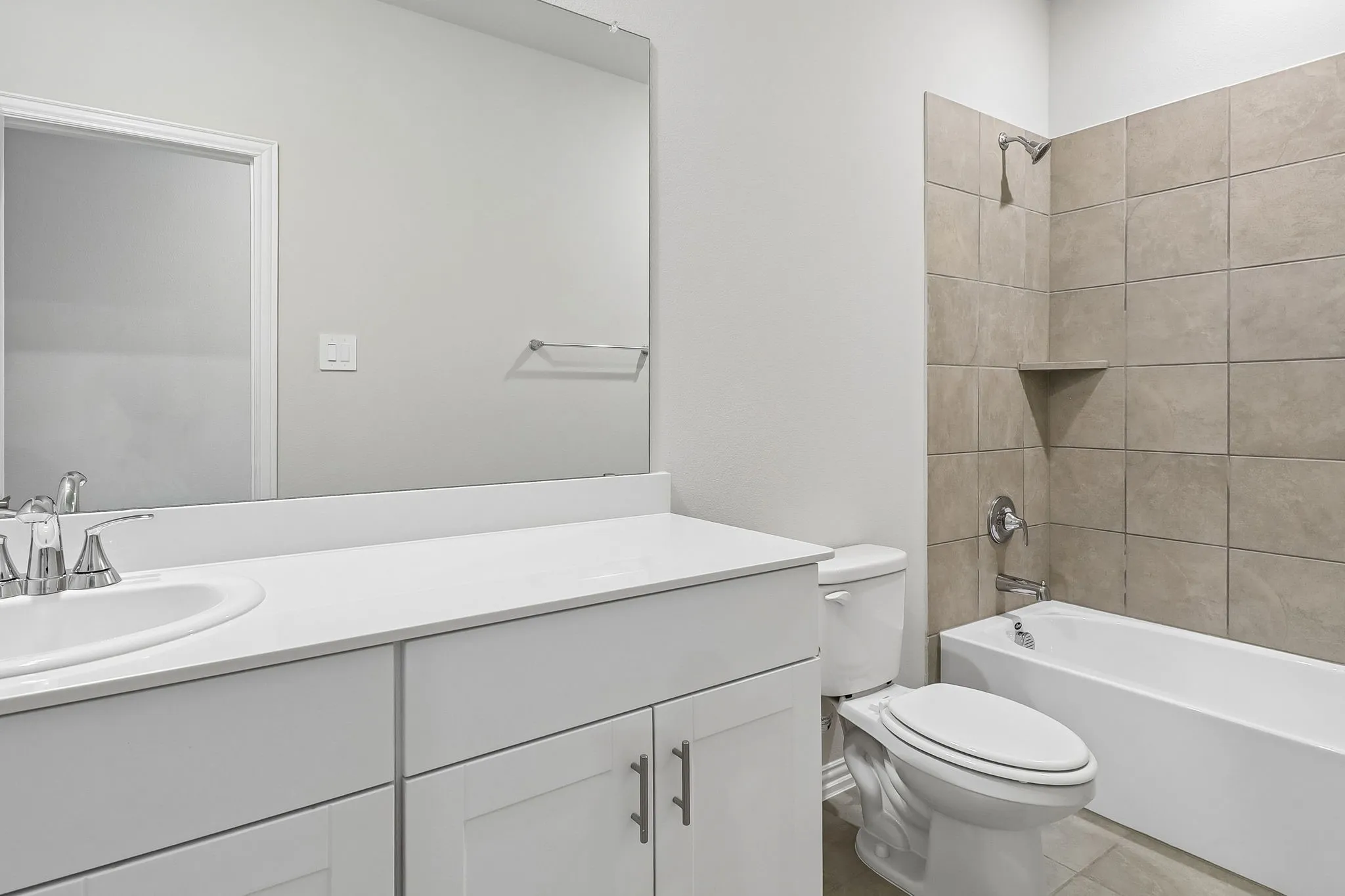 Photo is not of the actual home, but is an inspirational photo of builder’s model home and may depict options, furnishings, and/or decorator features that are not included.
