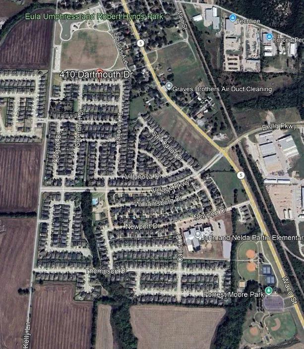 Single Family Residence For Sale in Grayson County , 410 Dartmouth Drive, Van Alstyne, Texas 75496, 4 Bedroom, 3 Bathroom, 2 Garage spaces, 2,640 Sqft, built in 2015, mls#21359191, Real Estate Agent in Van Alstyne, Homes For Sale in Grayson county, Homes For Sale in Van Alstyne, Realtor in Van Alstyne Texas, Real Estate Brokerage Independent Realty Texas, Luminita Cordes Realtor