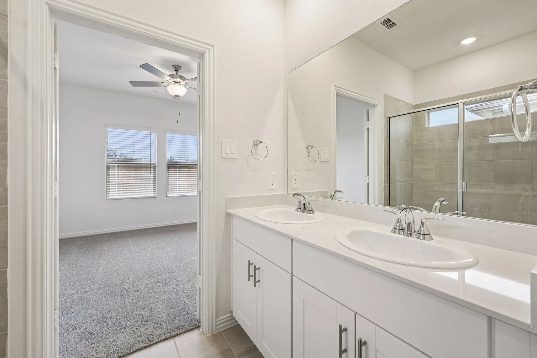 Photo is not of the actual home, but is an inspirational photo of builder’s model home and may depict options, furnishings, and/or decorator features that are not included.