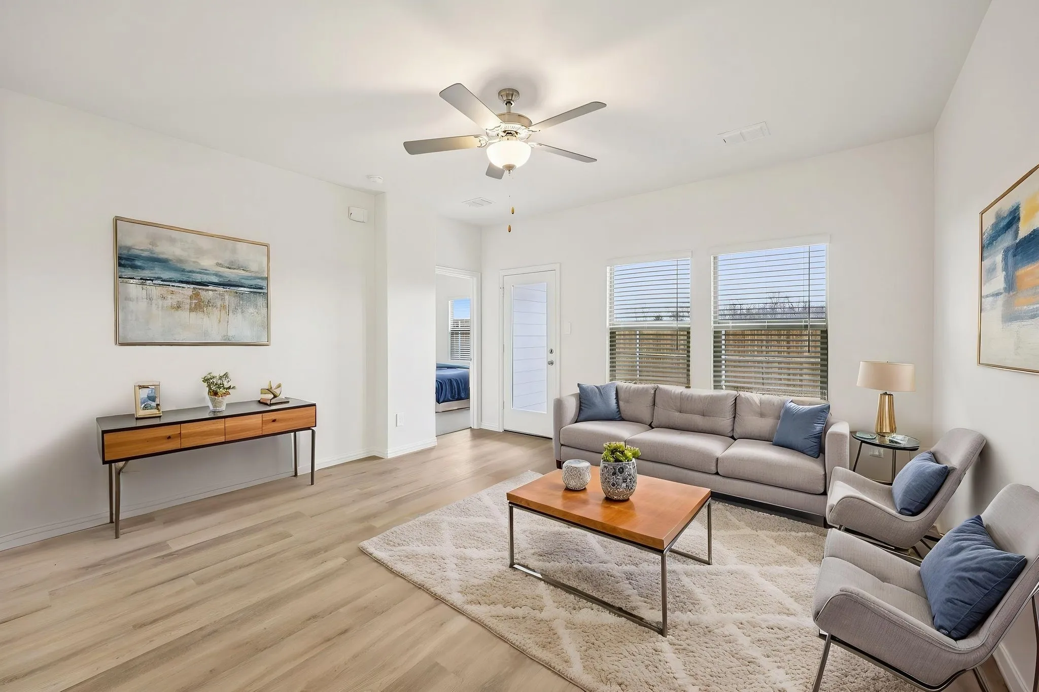 Photo is not of the actual home, but is an inspirational photo of builder’s model home and may depict options, furnishings, and/or decorator features that are not included.