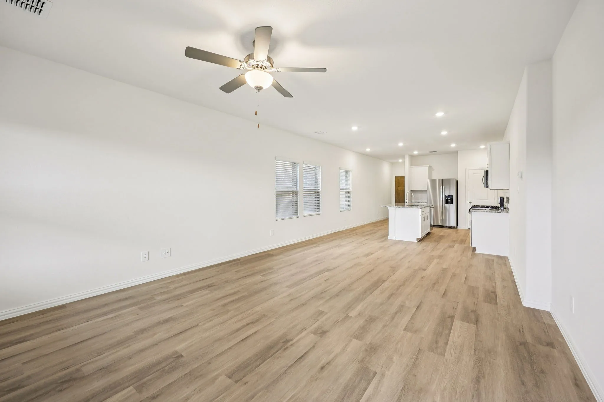 Photo is not of the actual home, but is an inspirational photo of builder’s model home and may depict options, furnishings, and/or decorator features that are not included.