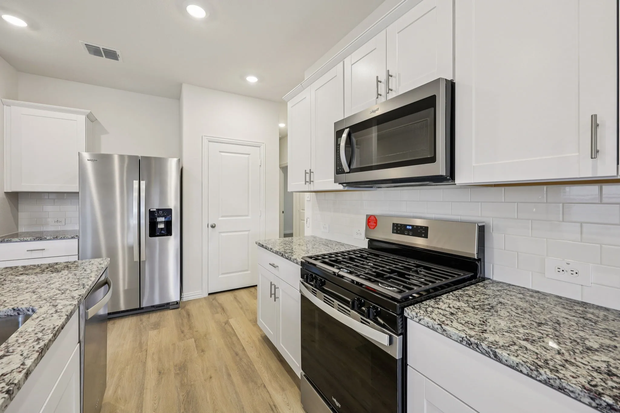 Photo is not of the actual home, but is an inspirational photo of builder’s model home and may depict options, furnishings, and/or decorator features that are not included.