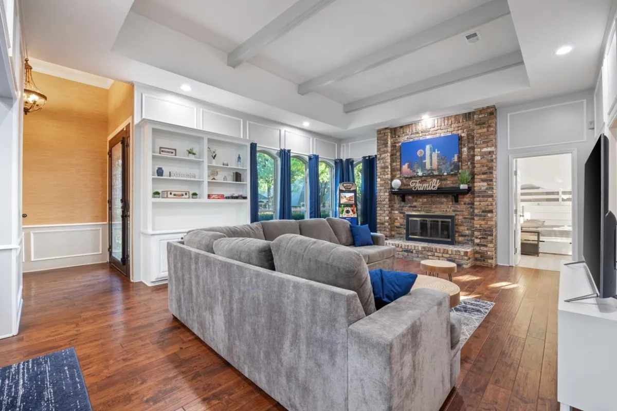 Single Family Residence For Rent in Collin County , 18104 Aramis Lane, Dallas, Texas 75252, 4 Bedroom, 3 Bathroom, 2 Garage spaces, 2,308 Sqft, built in 1981, mls#21359733, Real Estate Agent in Dallas, Homes For Rent in Collin county, Homes For Rent in Dallas, Realtor in Dallas Texas, Real Estate Brokerage Independent Realty Texas, Luminita Cordes Realtor