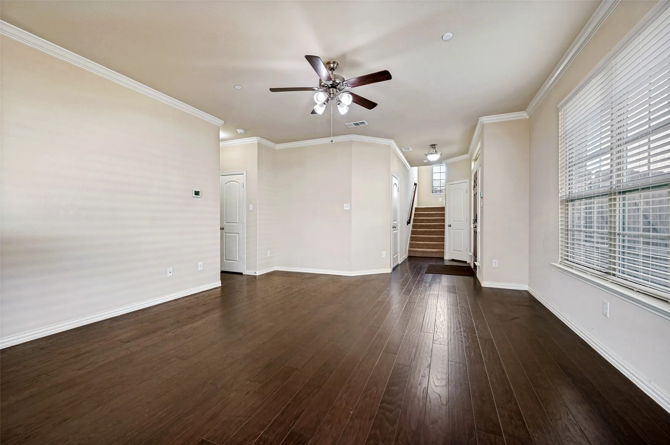 Townhouse For Sale in Dallas County , 4423 Samarth Street, Irving, Texas 75061, 4 Bedroom, 3 Bathroom, 2 Garage spaces, 2,320 Sqft, built in 2017, mls#21357524, Real Estate Agent in Irving, Homes For Sale in Dallas county, Homes For Sale in Irving, Realtor in Irving Texas, Real Estate Brokerage Independent Realty Texas, Luminita Cordes Realtor