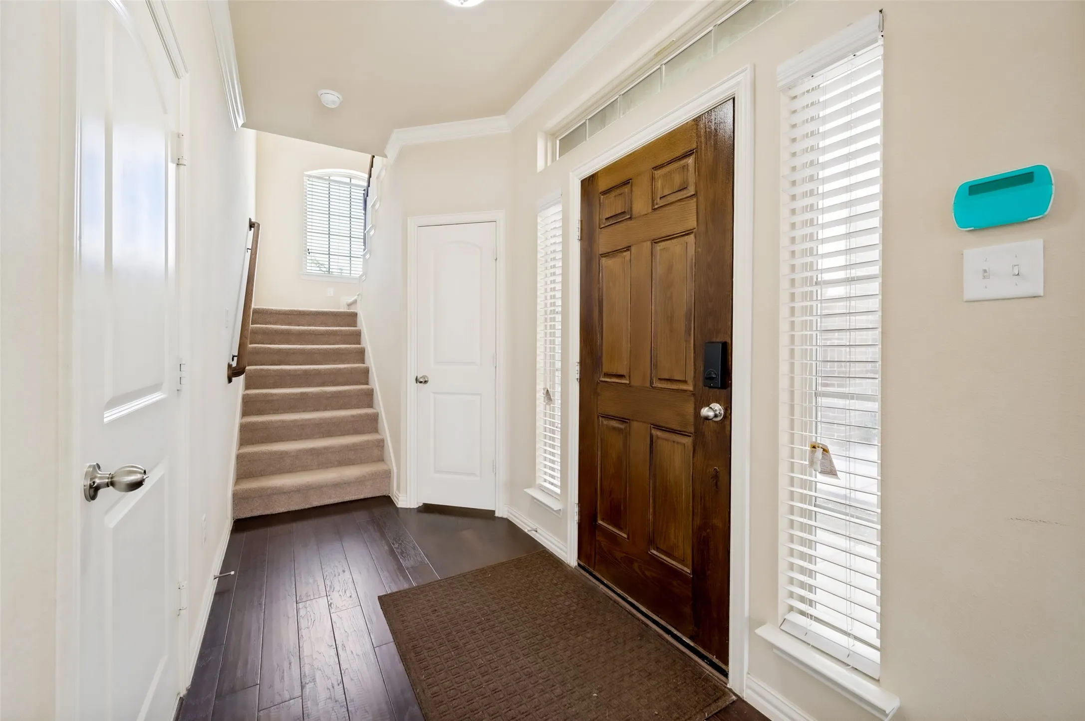 Townhouse For Sale in Dallas County , 4423 Samarth Street, Irving, Texas 75061, 4 Bedroom, 3 Bathroom, 2 Garage spaces, 2,320 Sqft, built in 2017, mls#21357524, Real Estate Agent in Irving, Homes For Sale in Dallas county, Homes For Sale in Irving, Realtor in Irving Texas, Real Estate Brokerage Independent Realty Texas, Luminita Cordes Realtor