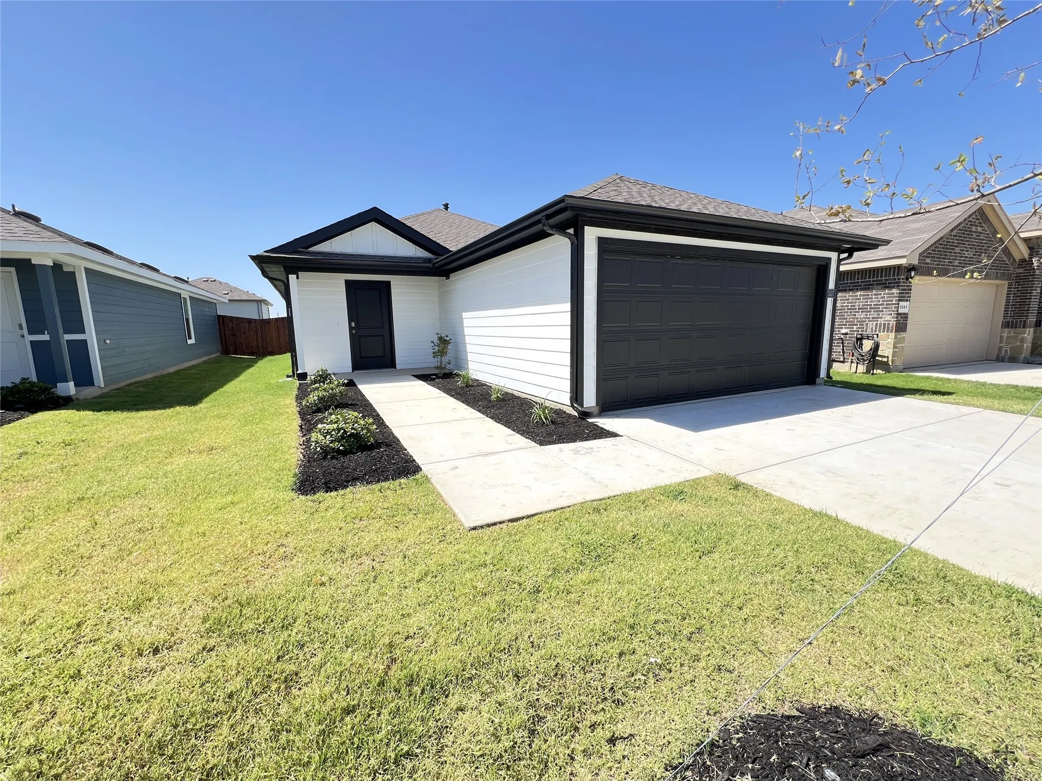 Single Family Residence For Rent in Denton County , 5557 Rollins Drive, Krum, Texas 76249, 4 Bedroom, 2 Bathroom, 2 Garage spaces, 1,566 Sqft, built in 2026, mls#21359746, Real Estate Agent in Krum, Homes For Rent in Denton county, Homes For Rent in Krum, Realtor in Krum Texas, Real Estate Brokerage Independent Realty Texas, Luminita Cordes Realtor