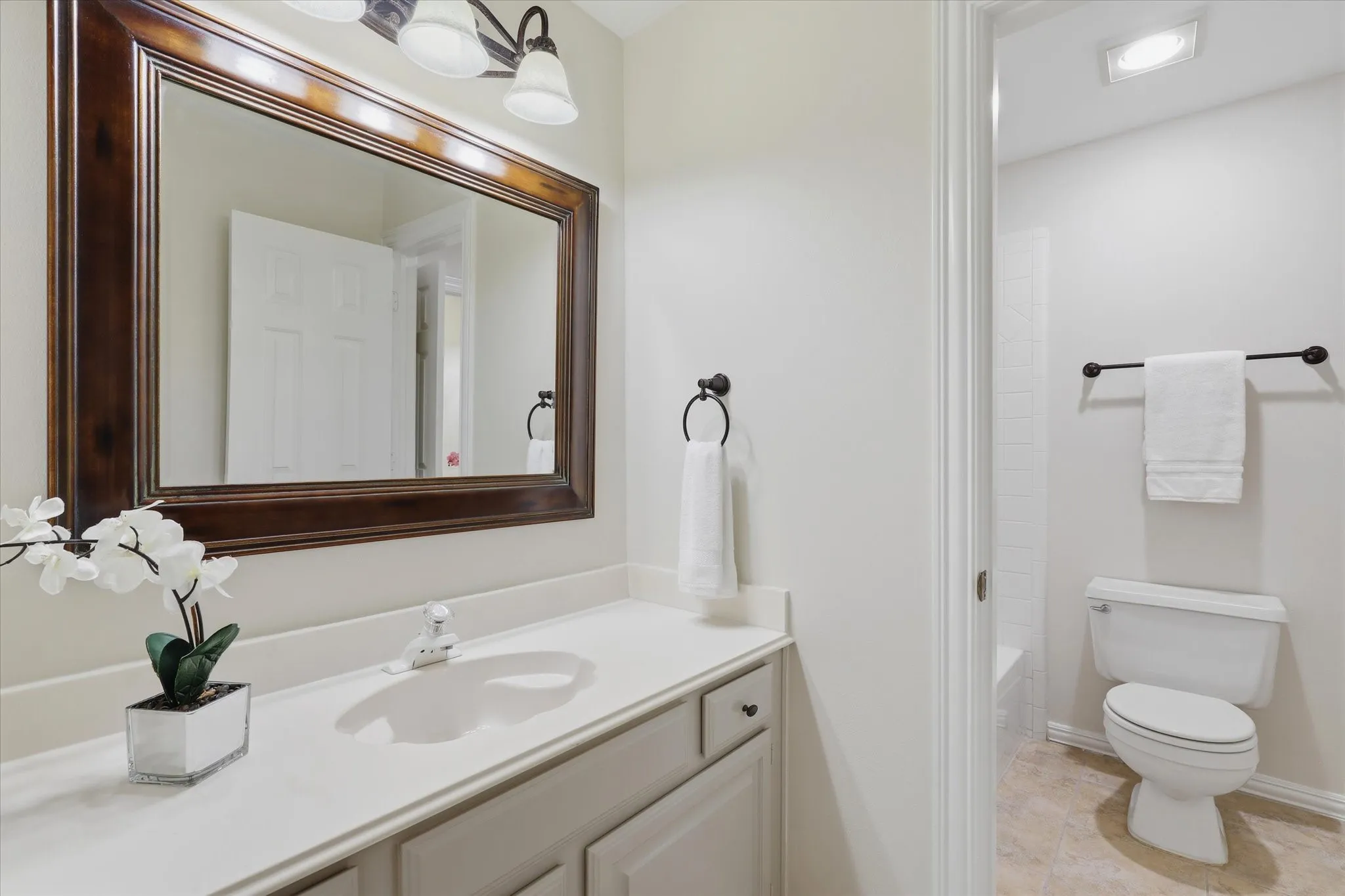 Full Bathroom 2nd Floor