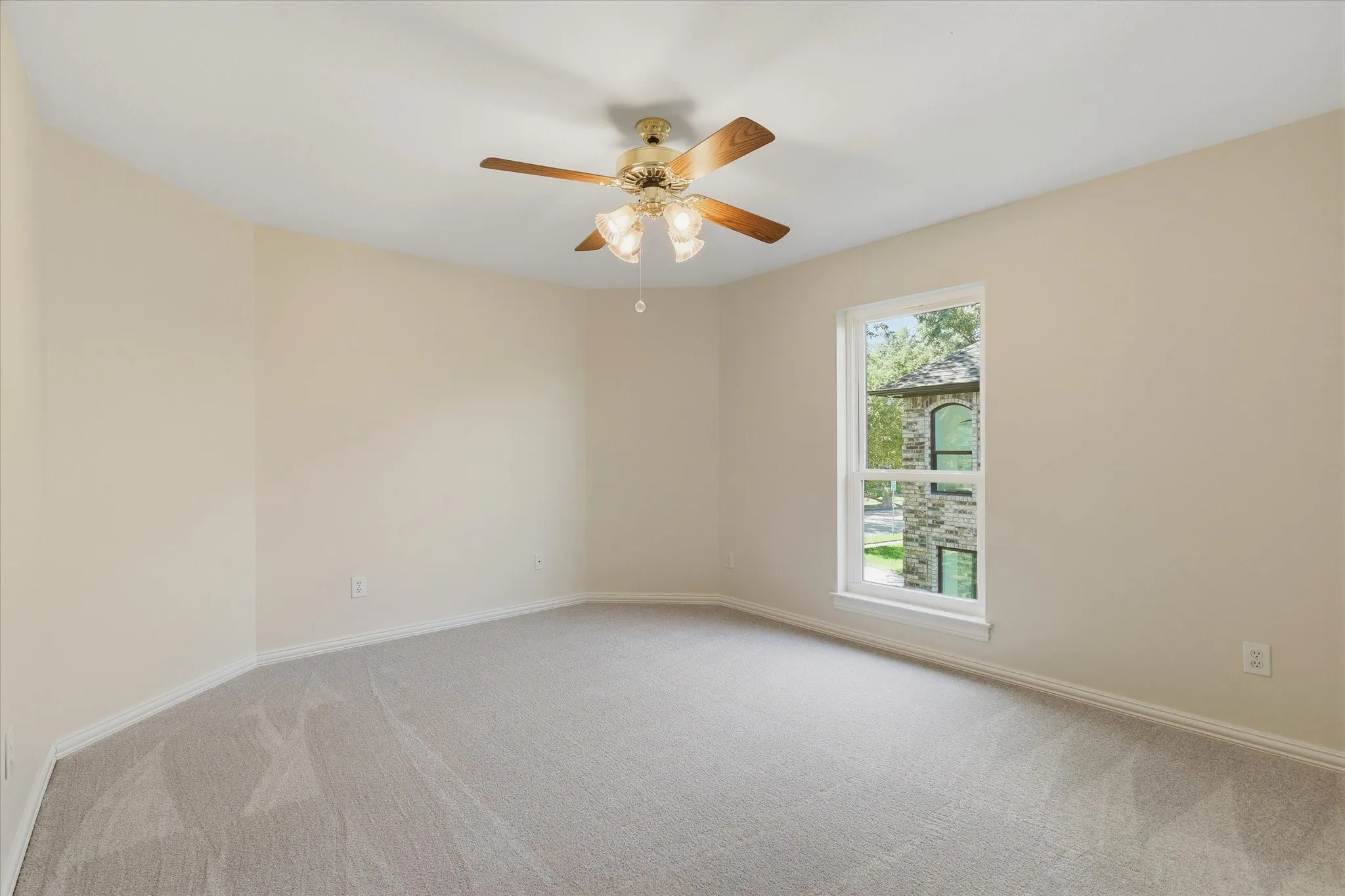 Second Guest Bedroom