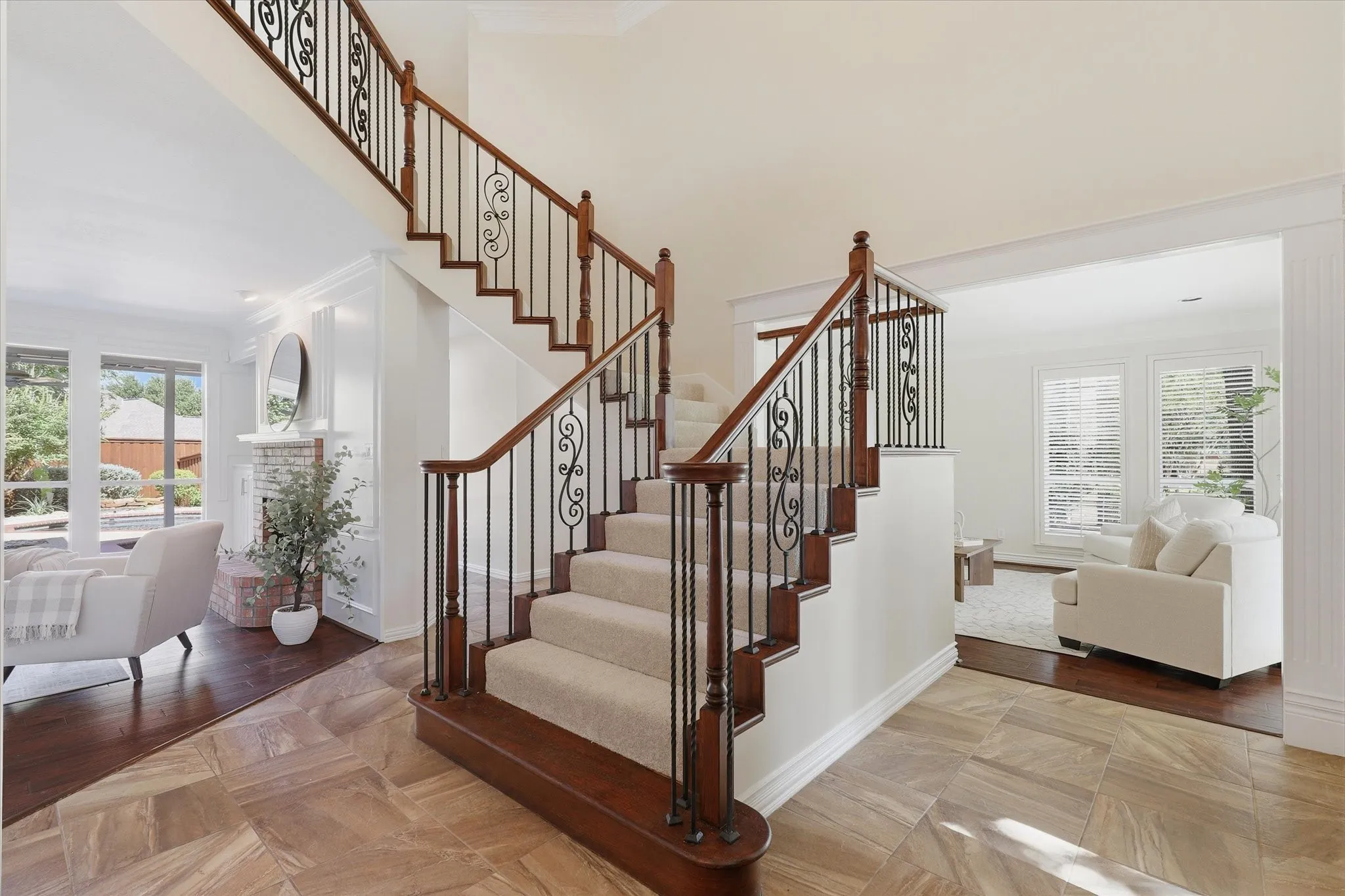 Single Family Residence For Sale in Collin County , 4209 Rockingham Way, Plano, Texas 75093, 5 Bedroom, 4 Bathroom, 2 Garage spaces, 3,645 Sqft, built in 1990, mls#21359749, Real Estate Agent in Plano, Homes For Sale in Collin county, Homes For Sale in Plano, Realtor in Plano Texas, Real Estate Brokerage Independent Realty Texas, Luminita Cordes Realtor