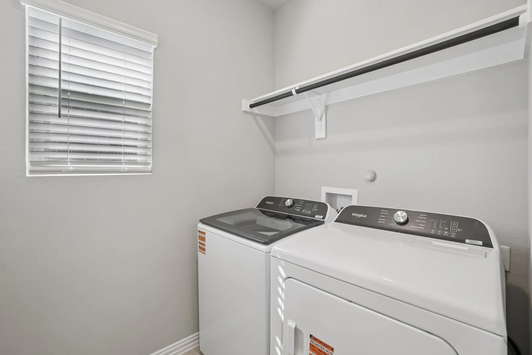 Photo is not of the actual home, but is an inspirational photo of builder’s model home and may depict options, furnishings, and/or decorator features that are not included.