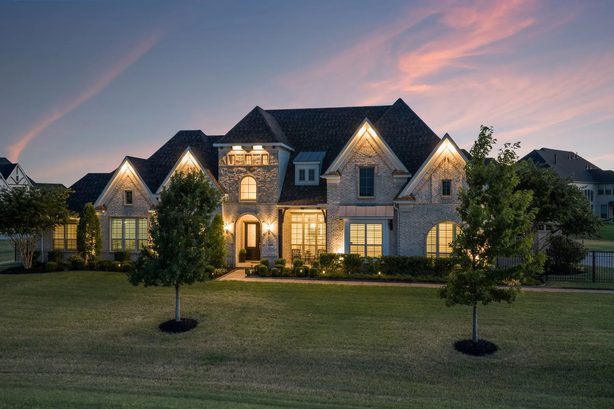 Single Family Residence For Sale in Collin County , 5405 Middleton Drive, Parker, Texas 75002, 4 Bedroom, 6 Bathroom, 4 Garage spaces, 4,996 Sqft, built in 2019, mls#21358695, Real Estate Agent in Parker, Homes For Sale in Collin county, Homes For Sale in Parker, Realtor in Parker Texas, Real Estate Brokerage Independent Realty Texas, Luminita Cordes Realtor