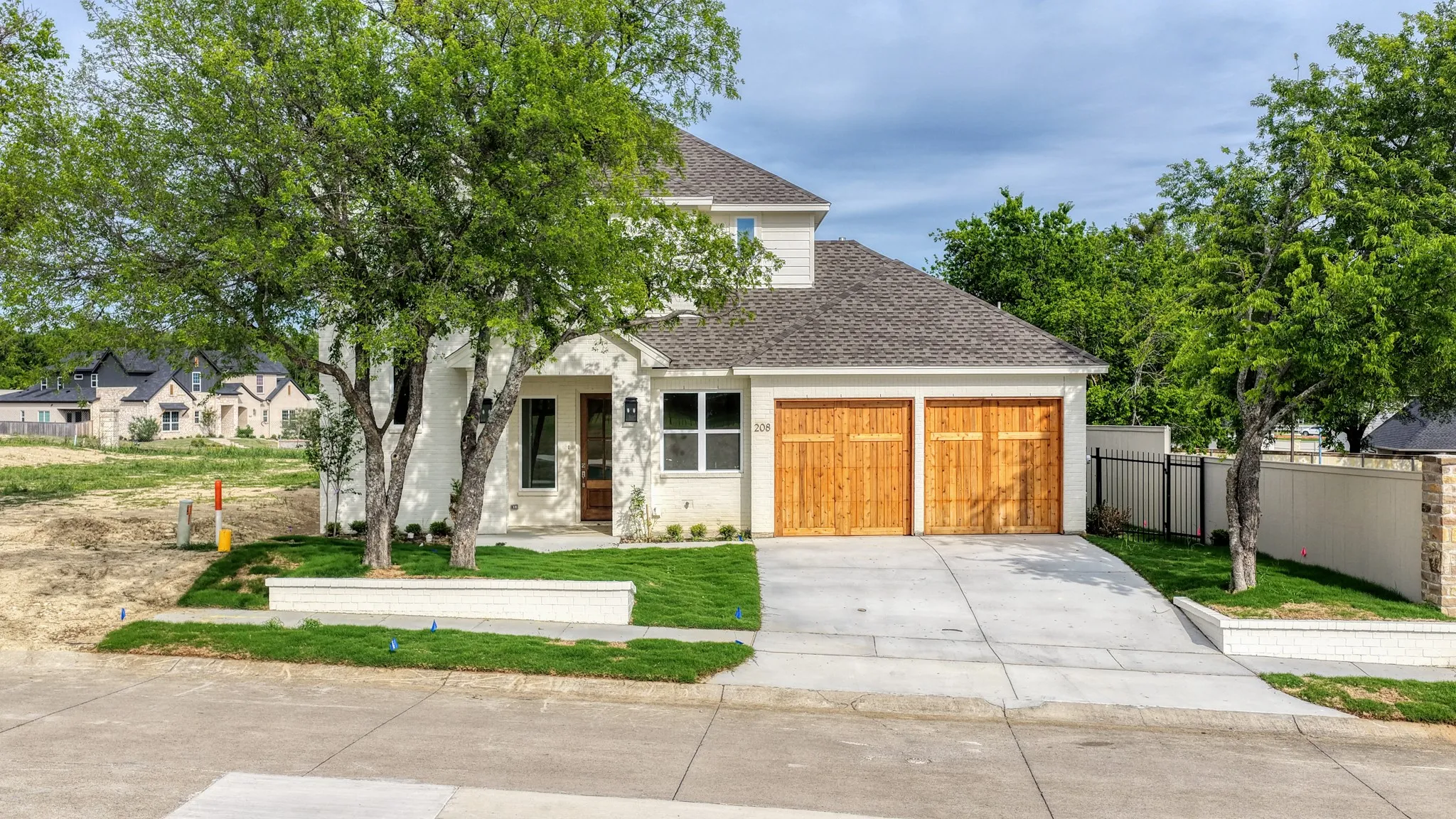 Single Family Residence For Sale in Parker County , 208 Park Villa Lane, Aledo, Texas 76008, 4 Bedroom, 3 Bathroom, 2 Garage spaces, 2,878 Sqft, built in 2026, mls#21359736, Real Estate Agent in Aledo, Homes For Sale in Parker county, Homes For Sale in Aledo, Realtor in Aledo Texas, Real Estate Brokerage Independent Realty Texas, Luminita Cordes Realtor