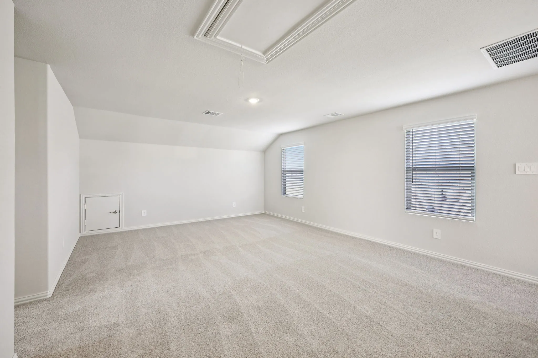Photo is not of the actual home, but is an inspirational photo of builder’s model home and may depict options, furnishings, and/or decorator features that are not included.