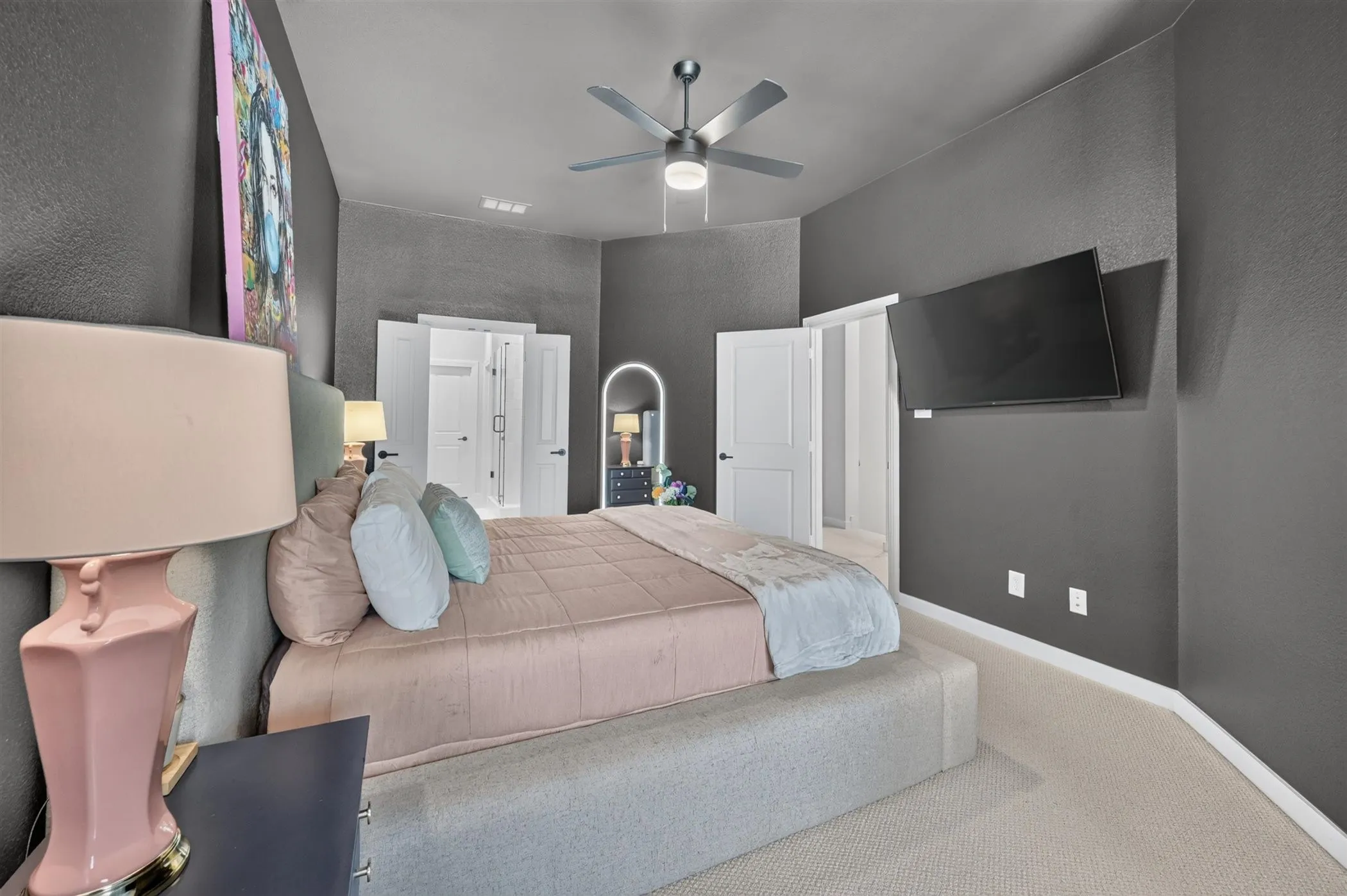 Townhouse For Sale in Parker County , 2205 Wayfield Lane, Fort Worth, Texas 76008, 3 Bedroom, 3 Bathroom, 2 Garage spaces, 1,849 Sqft, built in 2025, mls#21359744, Real Estate Agent in Fort Worth, Homes For Sale in Parker county, Homes For Sale in Fort Worth, Realtor in Fort Worth Texas, Real Estate Brokerage Independent Realty Texas, Luminita Cordes Realtor