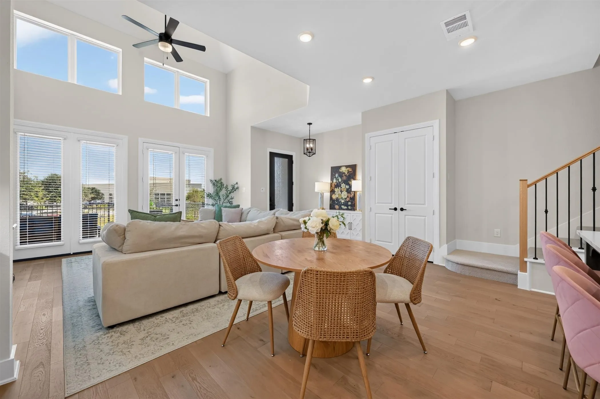 Townhouse For Sale in Parker County , 2205 Wayfield Lane, Fort Worth, Texas 76008, 3 Bedroom, 3 Bathroom, 2 Garage spaces, 1,849 Sqft, built in 2025, mls#21359744, Real Estate Agent in Fort Worth, Homes For Sale in Parker county, Homes For Sale in Fort Worth, Realtor in Fort Worth Texas, Real Estate Brokerage Independent Realty Texas, Luminita Cordes Realtor