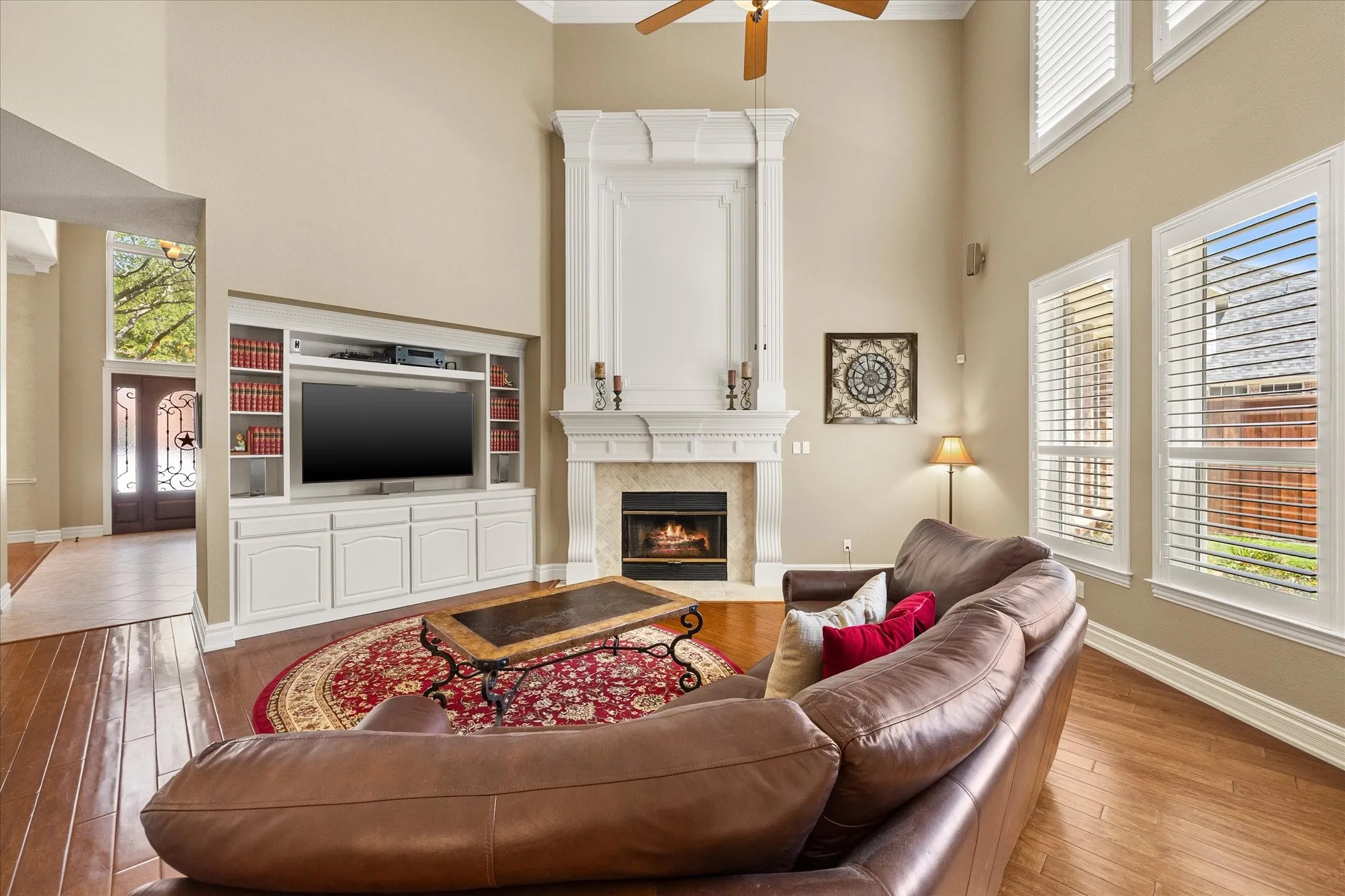 Single Family Residence For Sale in Collin County , 4512 Jenkins Drive, Plano, Texas 75024, 4 Bedroom, 4 Bathroom, 4 Garage spaces, 3,415 Sqft, built in 1997, mls#21351480, Real Estate Agent in Plano, Homes For Sale in Collin county, Homes For Sale in Plano, Realtor in Plano Texas, Real Estate Brokerage Independent Realty Texas, Luminita Cordes Realtor